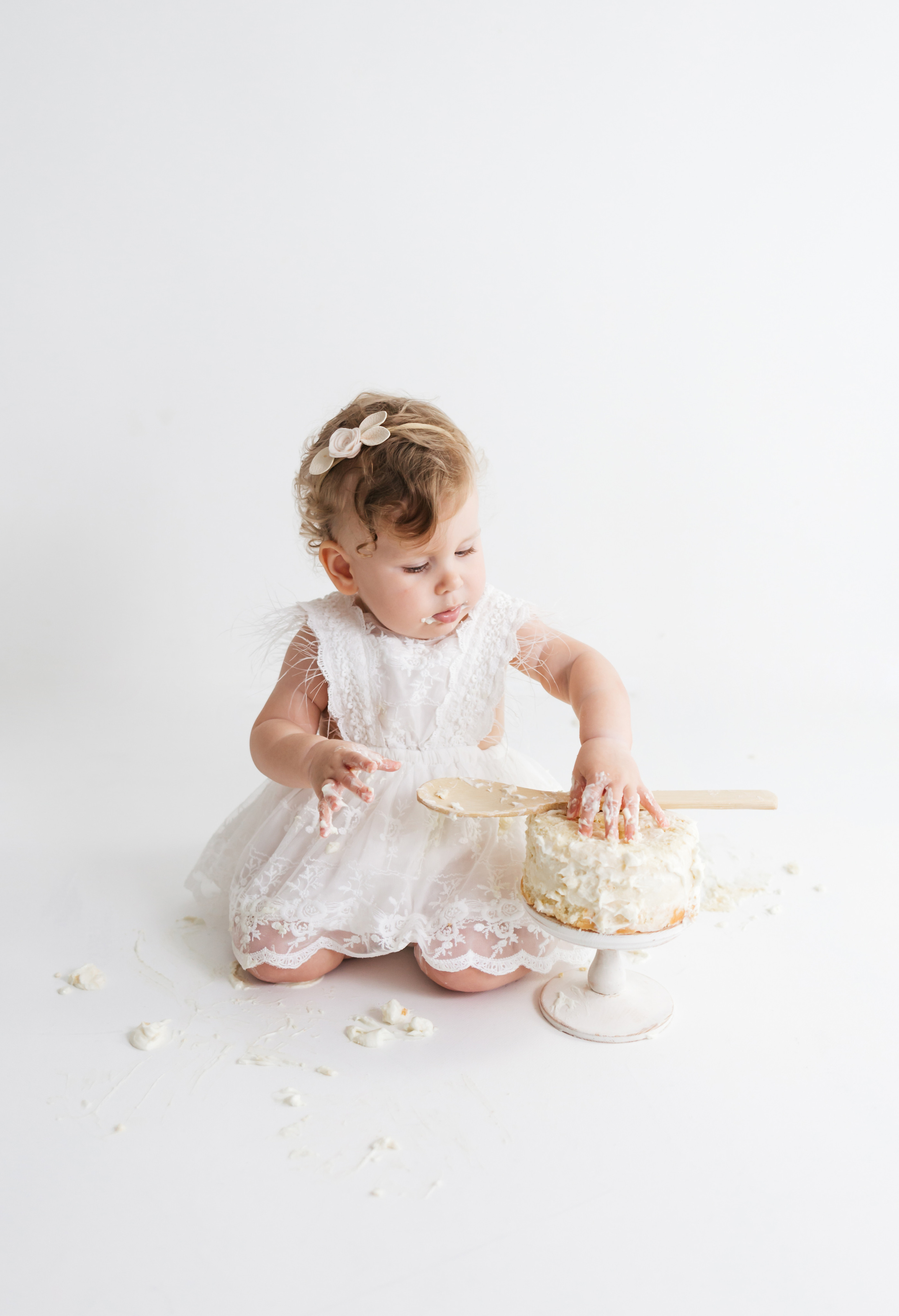 Фотосессия на годик Василисы. Детский и семейный фотограф Санкт-Петербург, фотосессия Спб