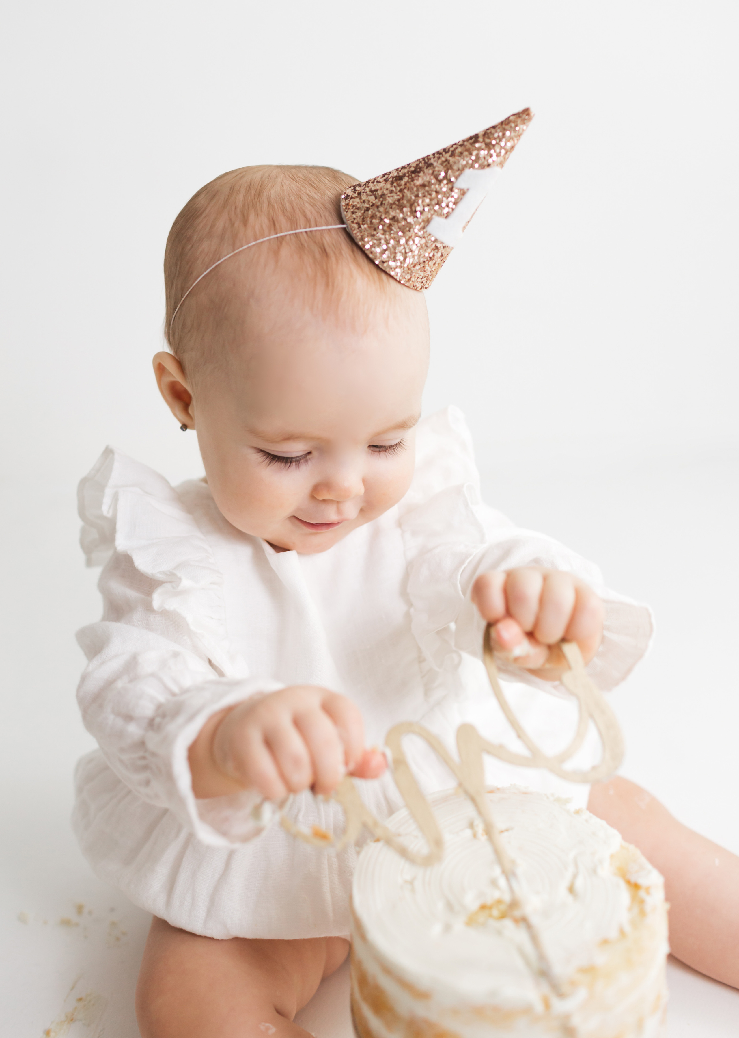 Таисии 1 годик!. Детский и семейный фотограф Санкт-Петербург, фотосессия Спб