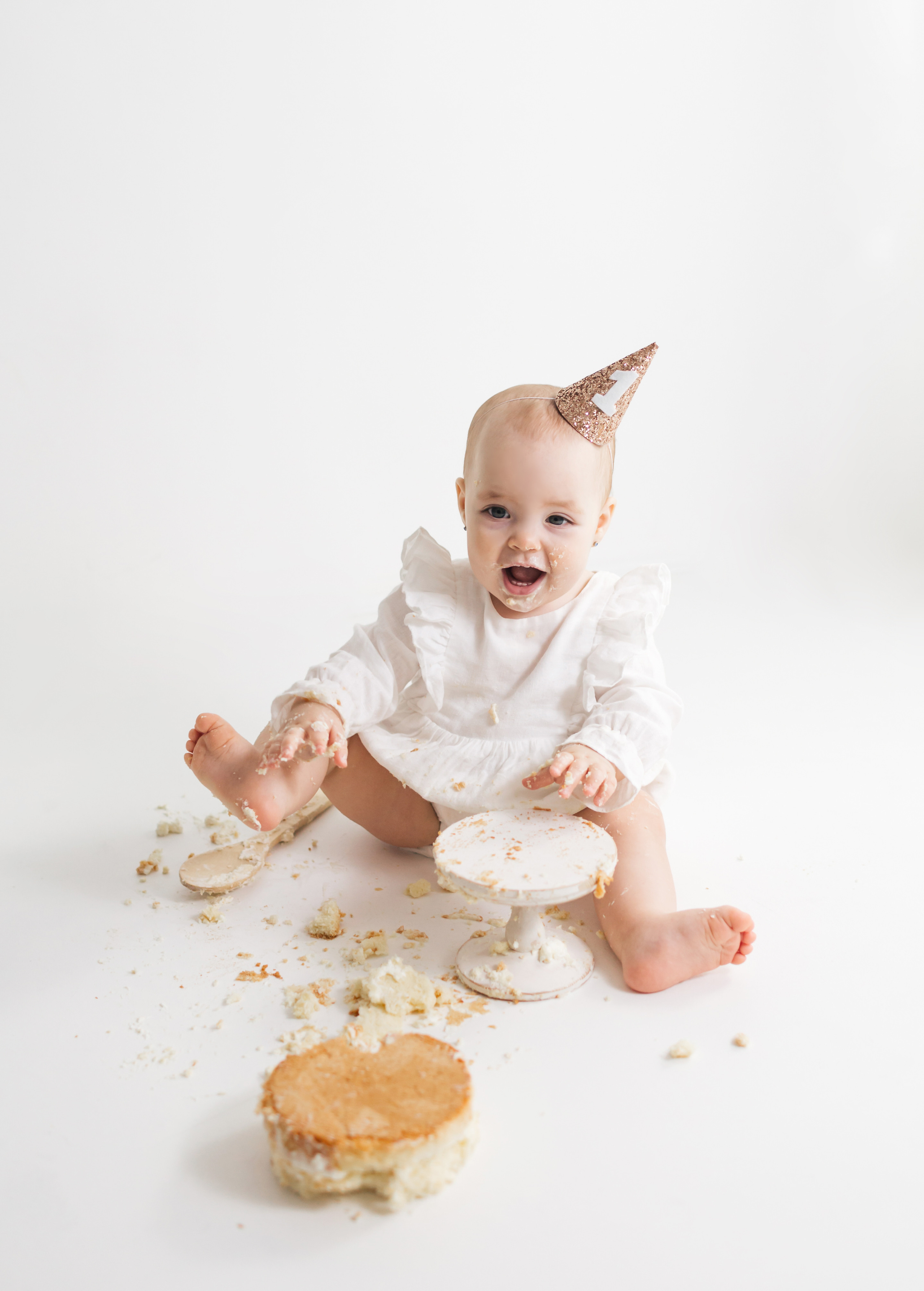 Таисии 1 годик!. Детский и семейный фотограф Санкт-Петербург, фотосессия Спб