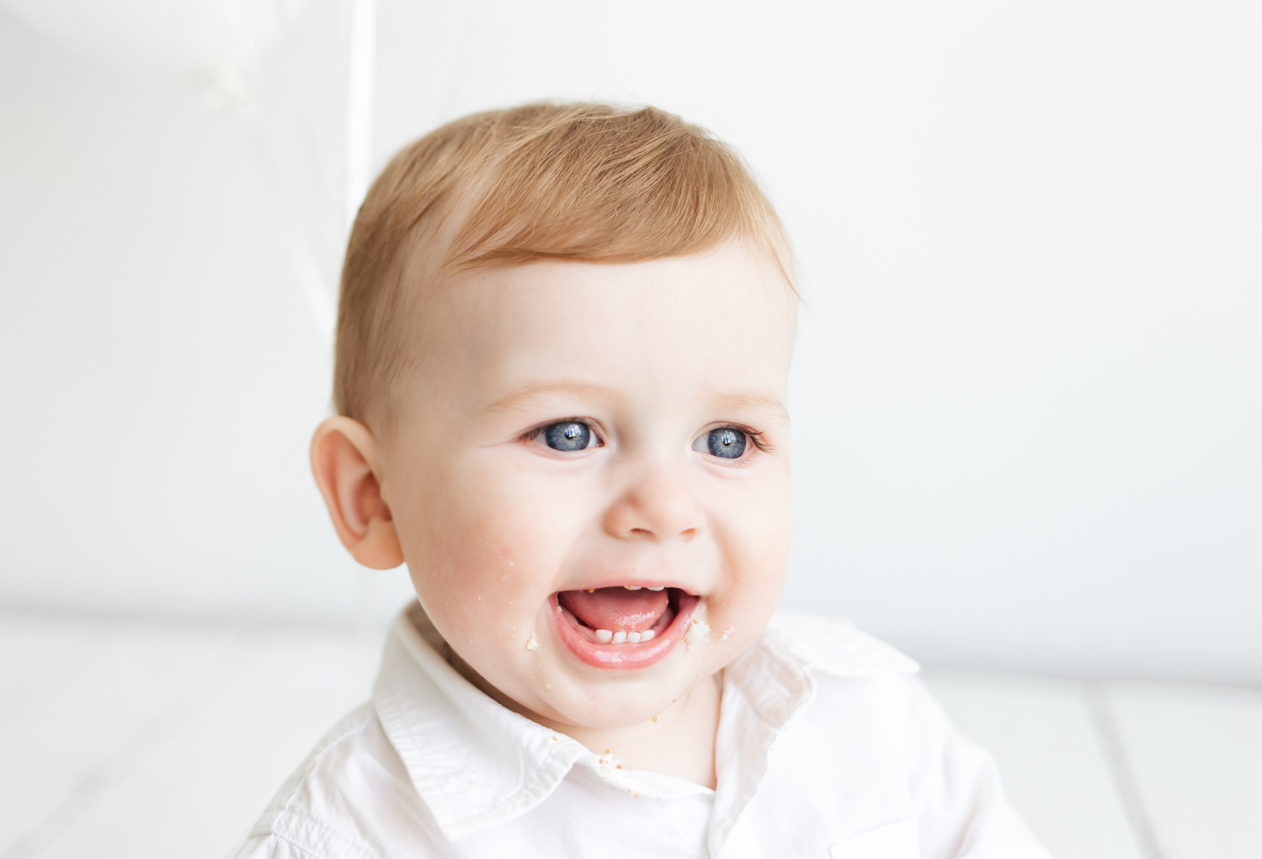 Годик Кириллу. Детский и семейный фотограф Санкт-Петербург, фотосессия Спб