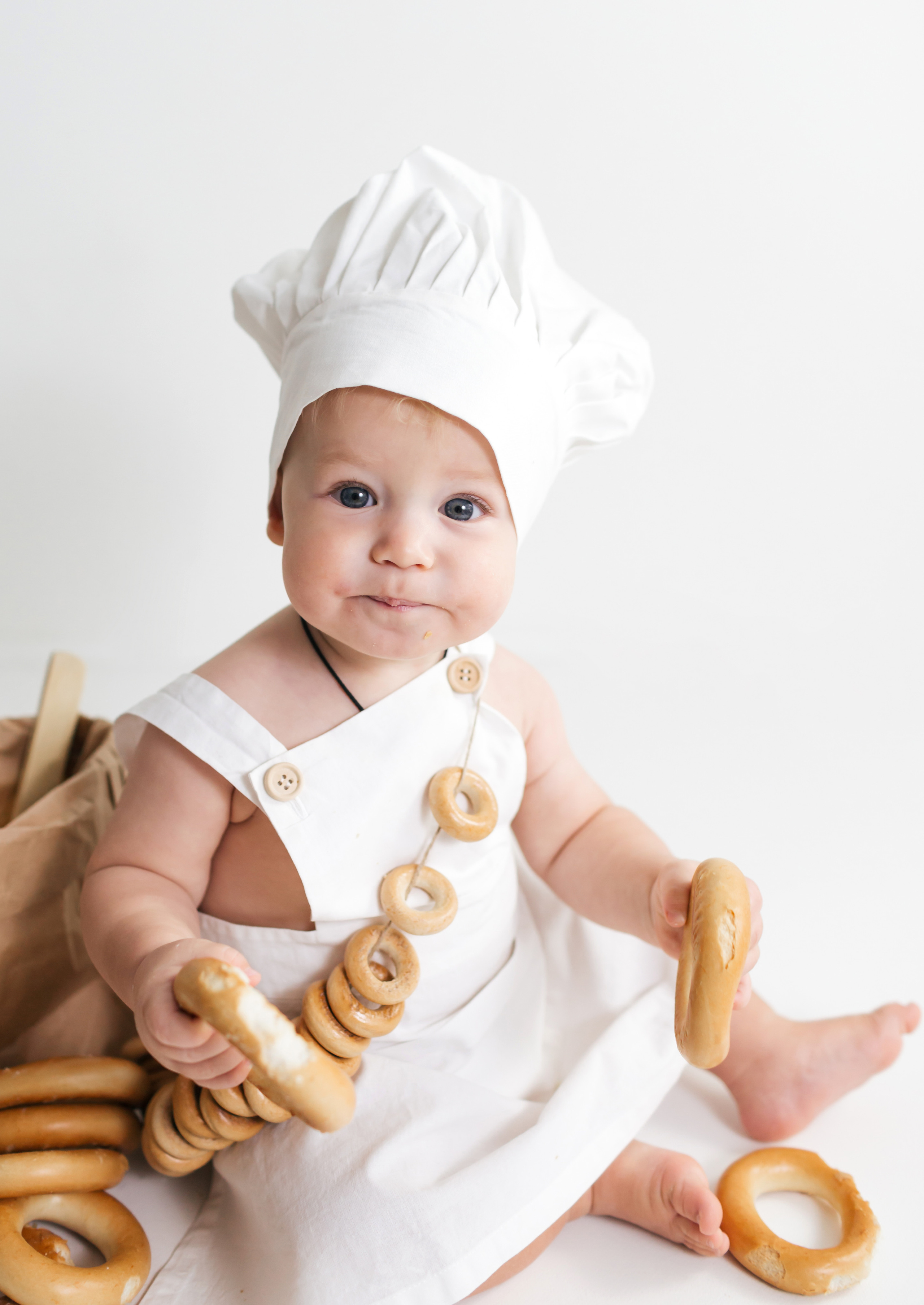 Поваренок. Детский и семейный фотограф Санкт-Петербург, фотосессия Спб
