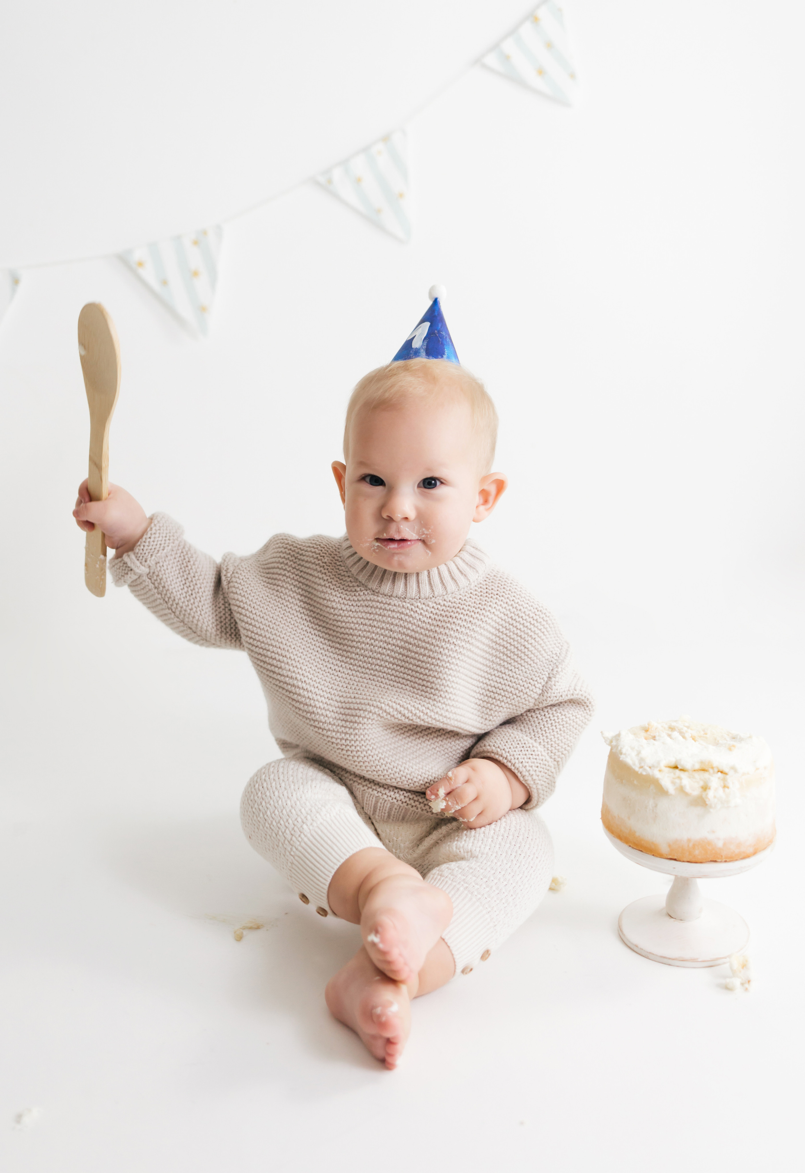 Годик Матвею. Детский и семейный фотограф Санкт-Петербург, фотосессия Спб