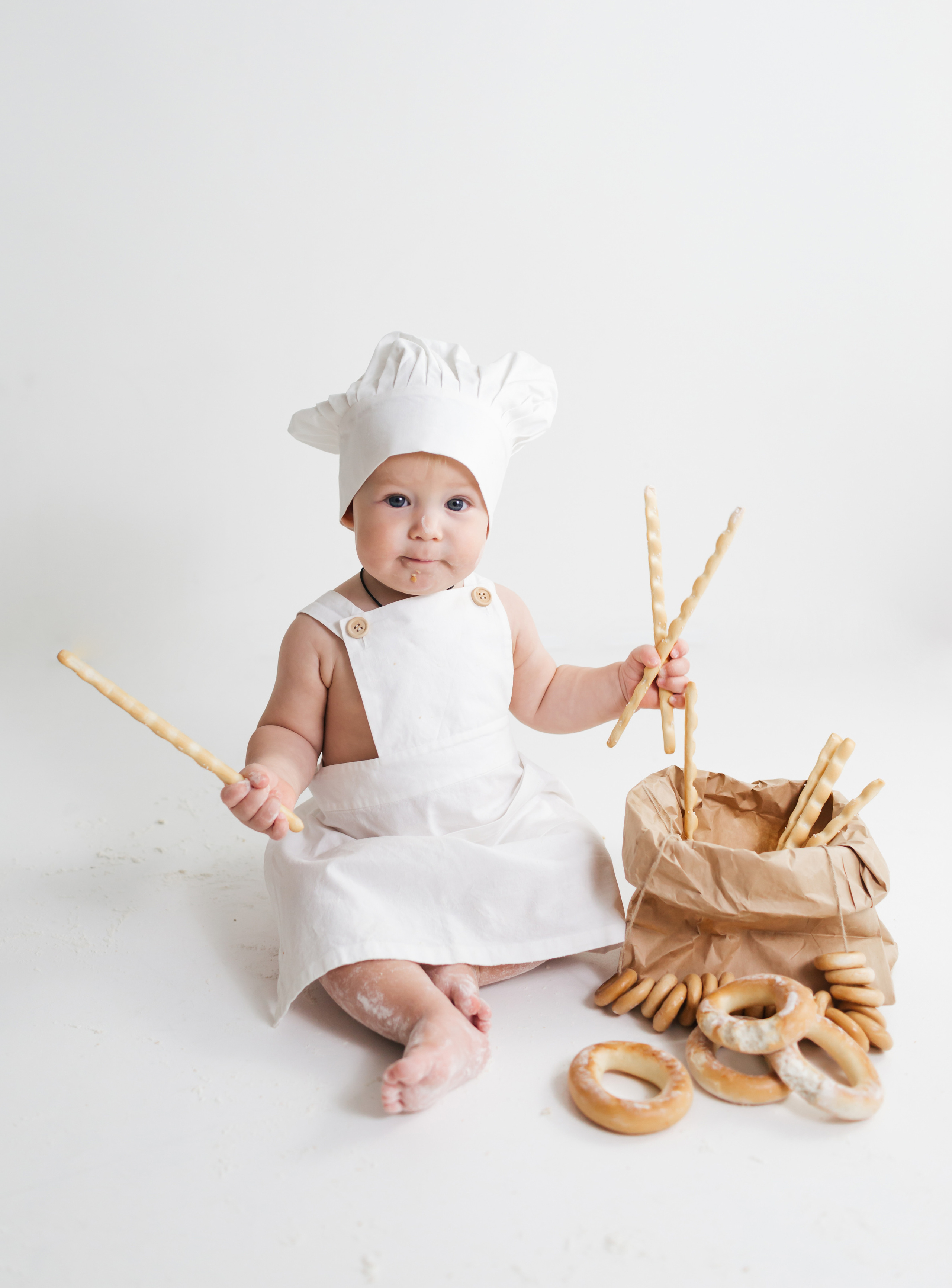 Поваренок. Детский и семейный фотограф Санкт-Петербург, фотосессия Спб