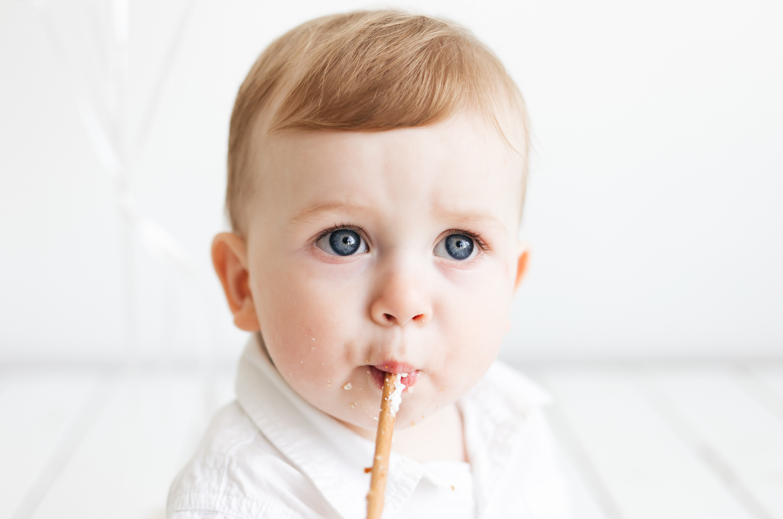 Годик Кириллу. Детский и семейный фотограф Санкт-Петербург, фотосессия Спб