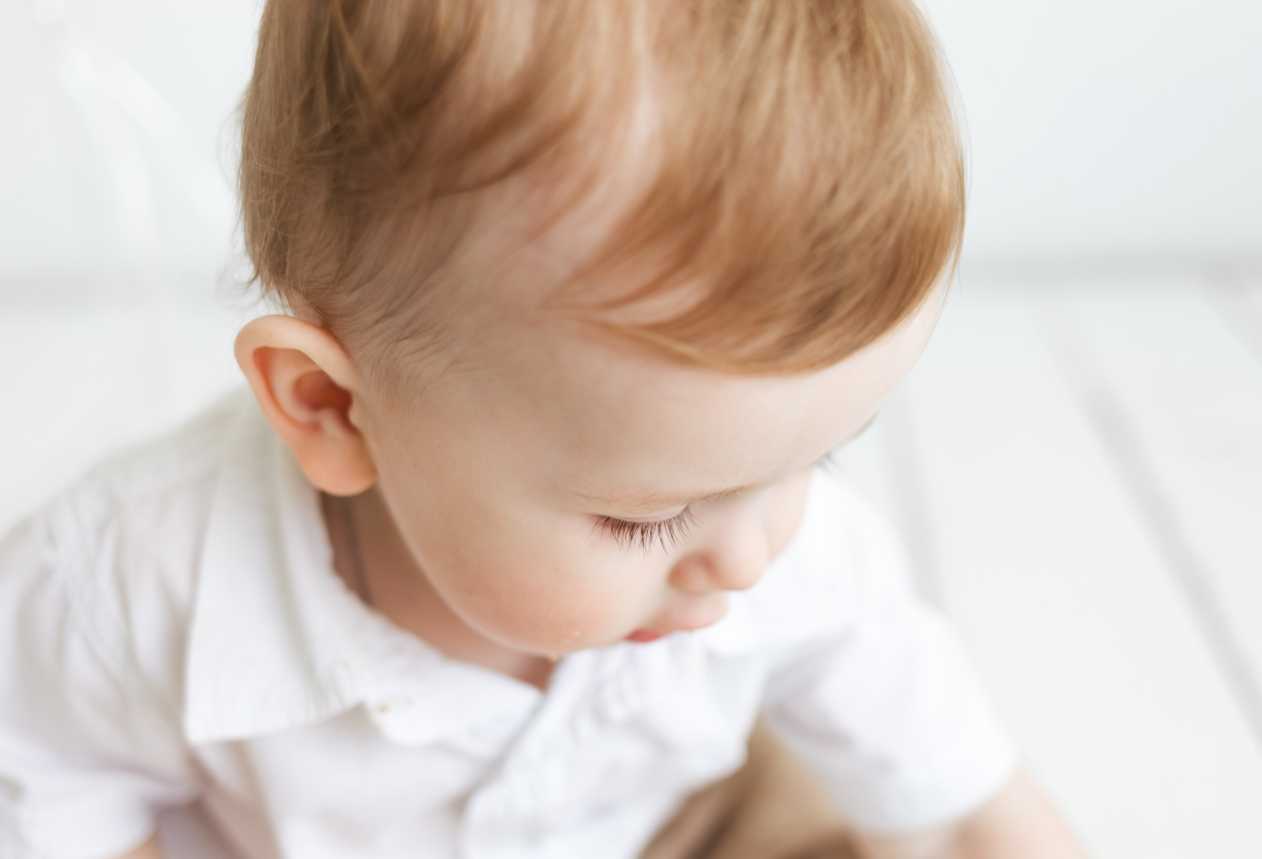Годик Кириллу. Детский и семейный фотограф Санкт-Петербург, фотосессия Спб