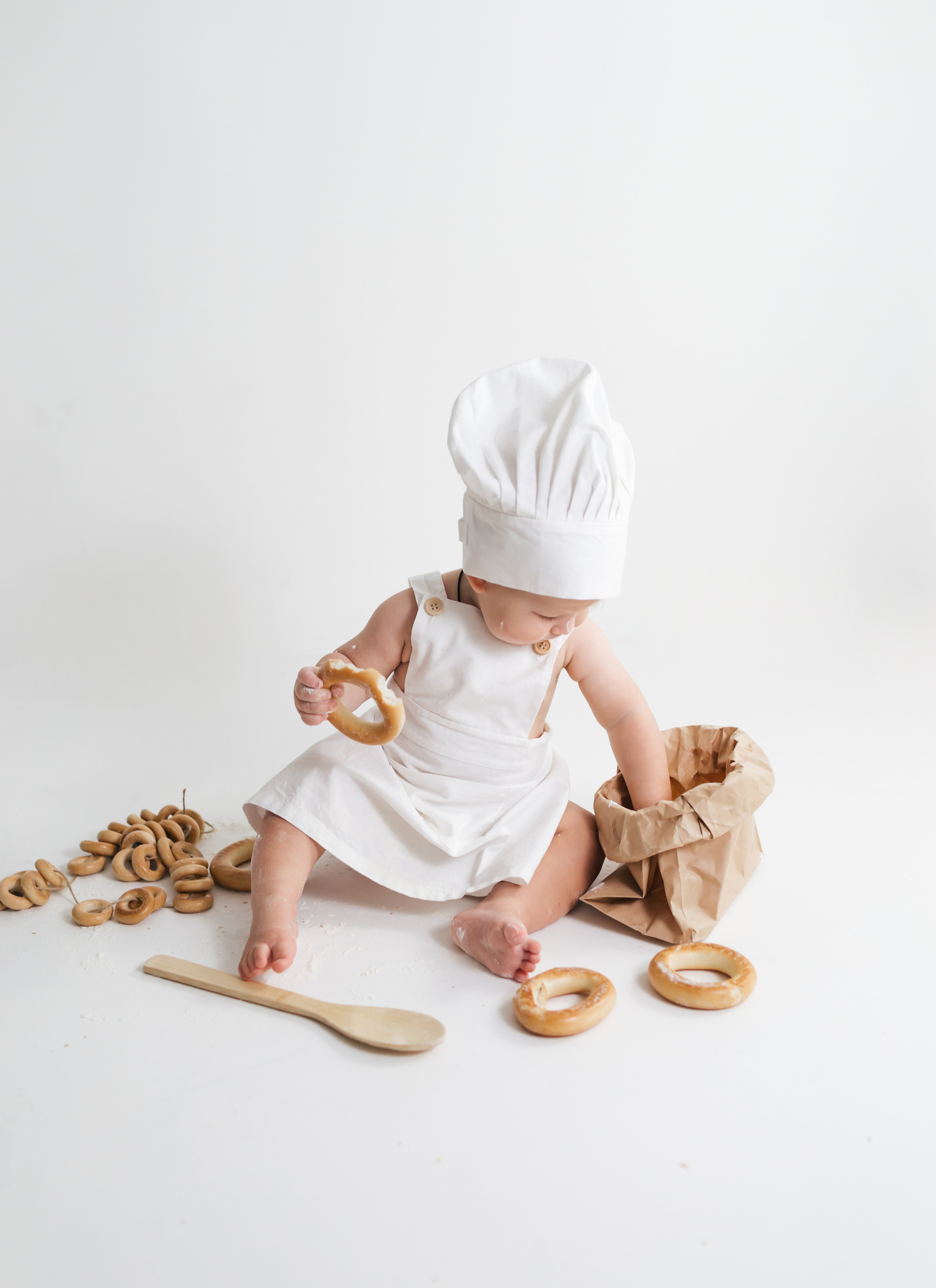 Поваренок. Детский и семейный фотограф Санкт-Петербург, фотосессия Спб