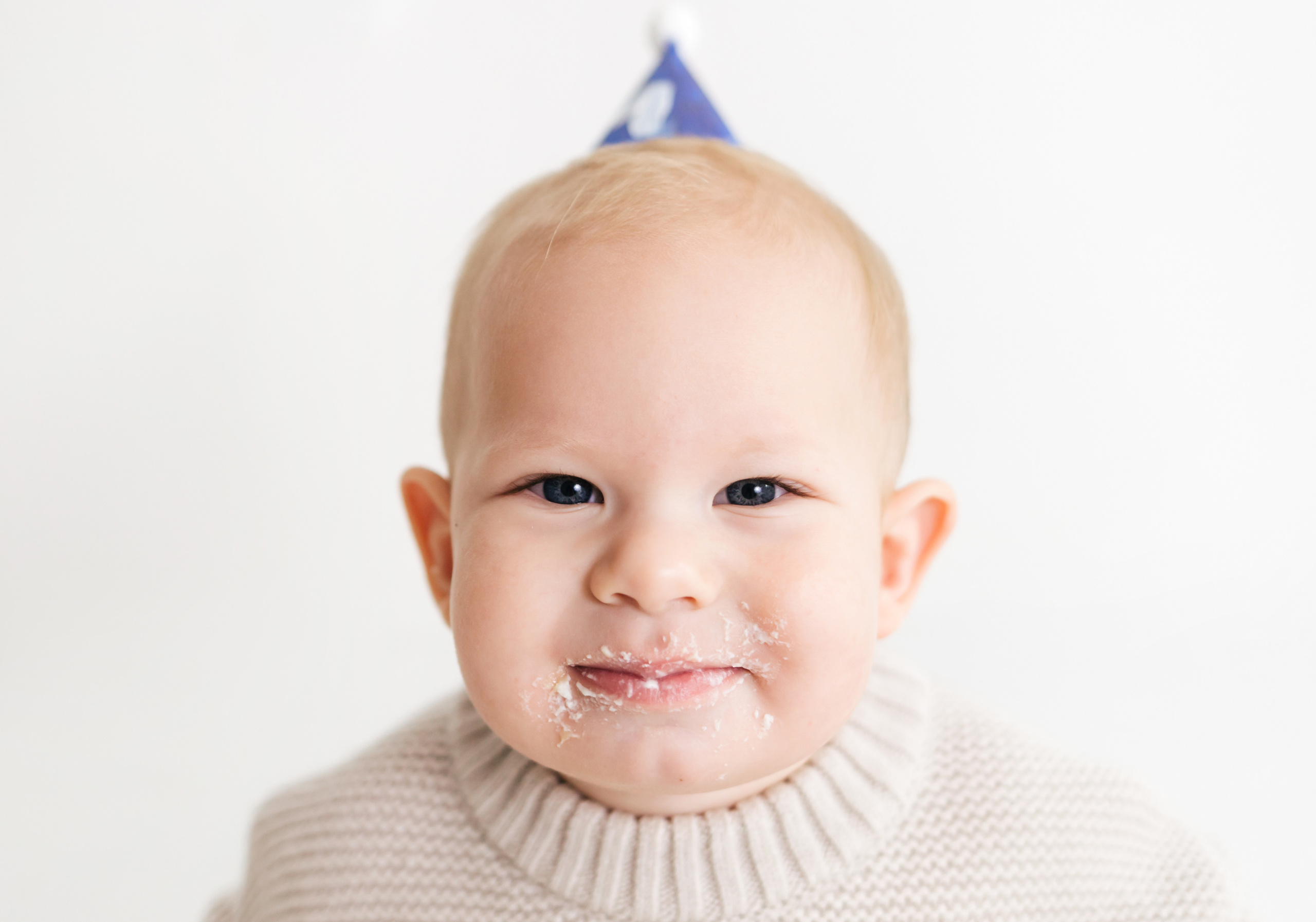 Годик Матвею. Детский и семейный фотограф Санкт-Петербург, фотосессия Спб