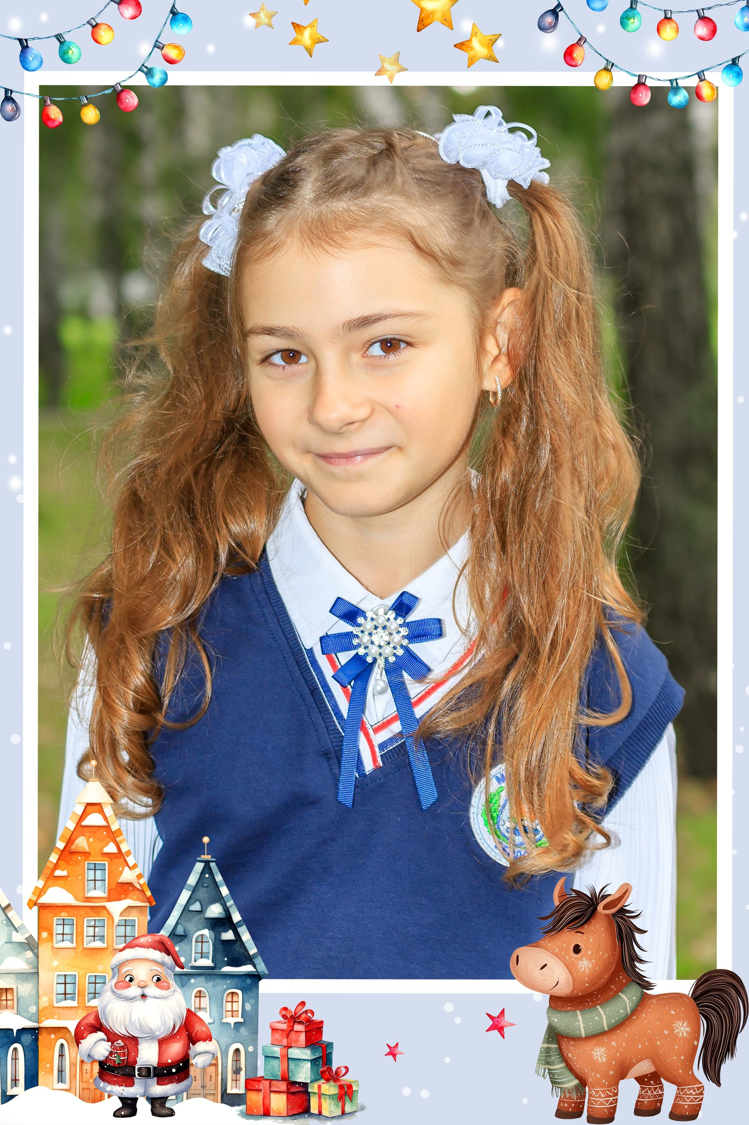 Новый год. Выпускные альбомы — заказать альбом на выпускной в Новосибирске