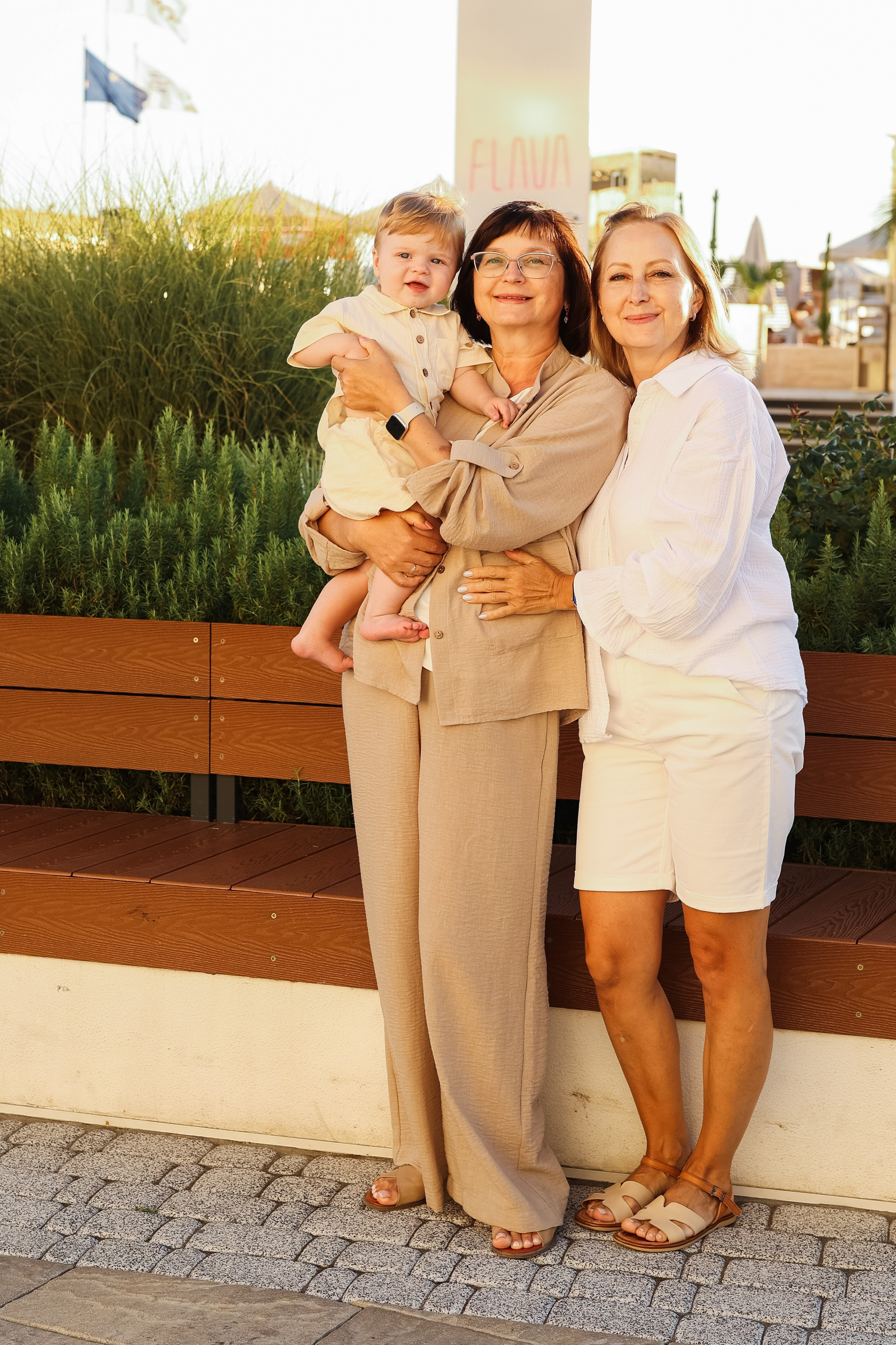 Семейная фотосессия. Главная