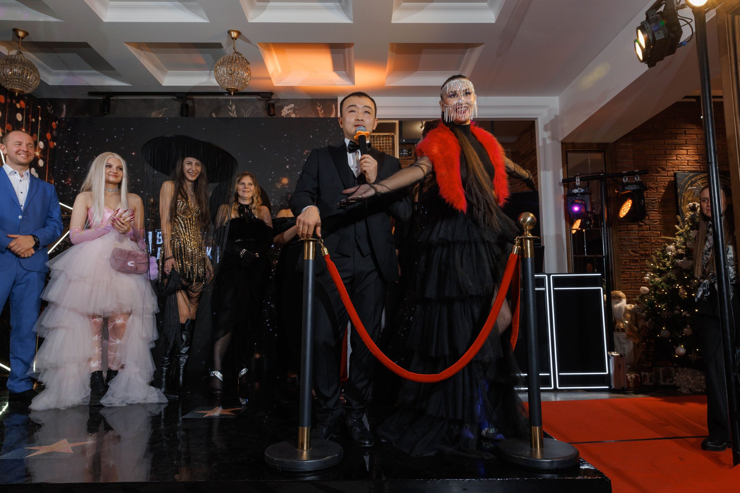 Eastern Logistic. Maxim Tsoy Photography