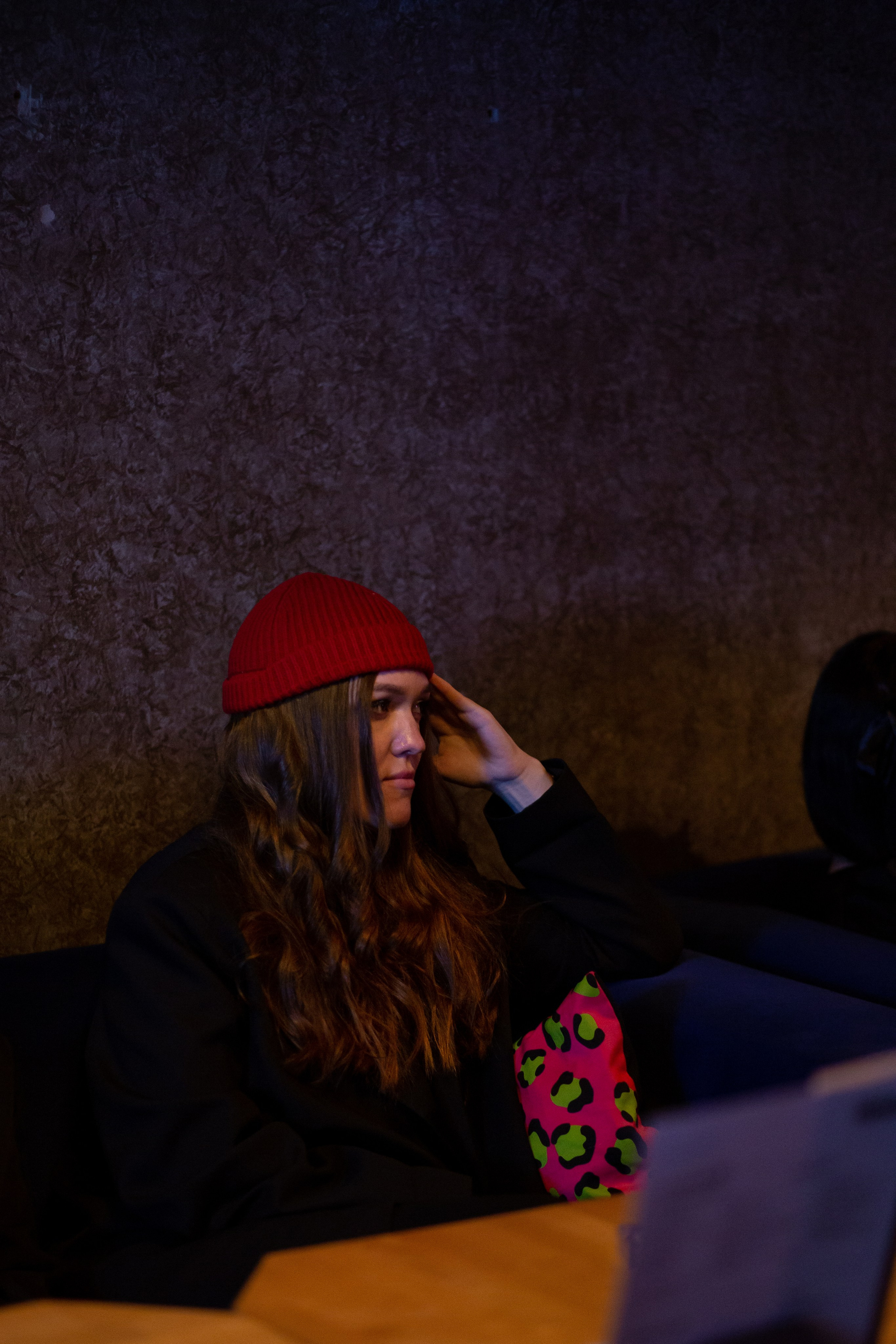 Стендап. Фотограф Екатеринбург