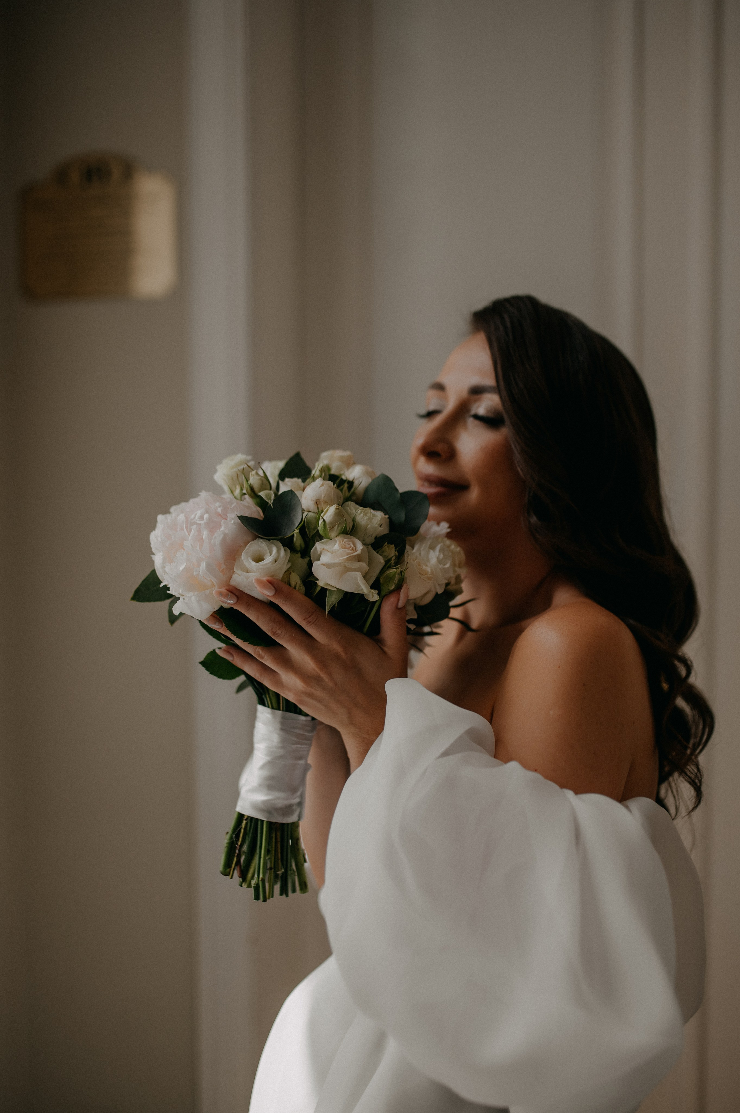 Кристина и Ринат. Семейный и детский фотограф в Туле