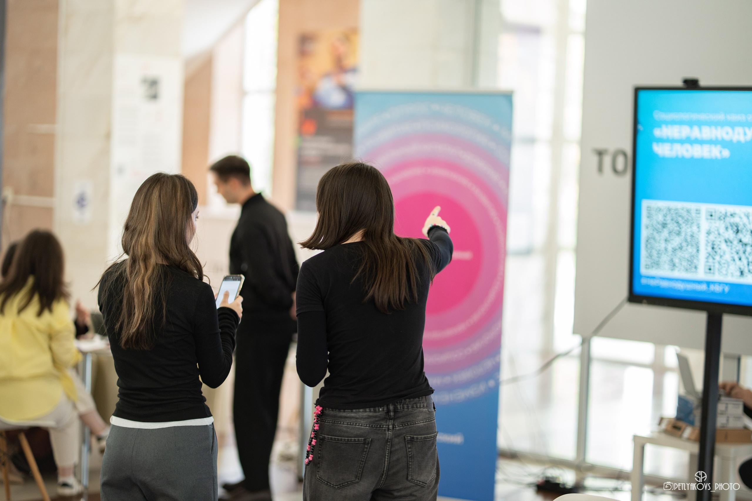 Квиз от платформы «Неравнодушные люди». Фотограф, видеограф Пятигорск, Ставрополь, Ессентуки, Petlyakovs_photo