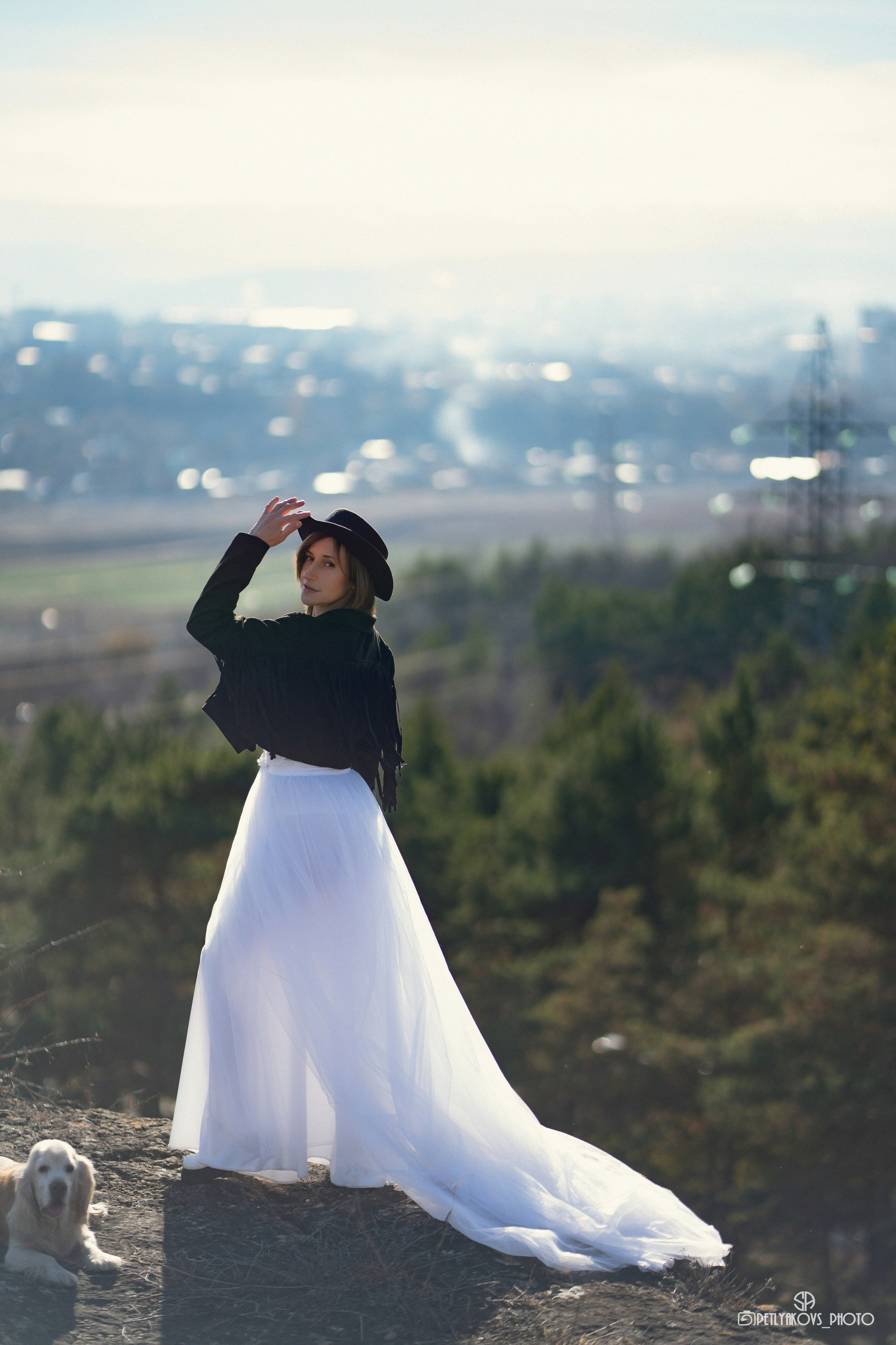 Свадебная фотосессия для Елены и Владимира. Фотограф, видеограф Пятигорск, Ставрополь, Ессентуки, Petlyakovs_photo