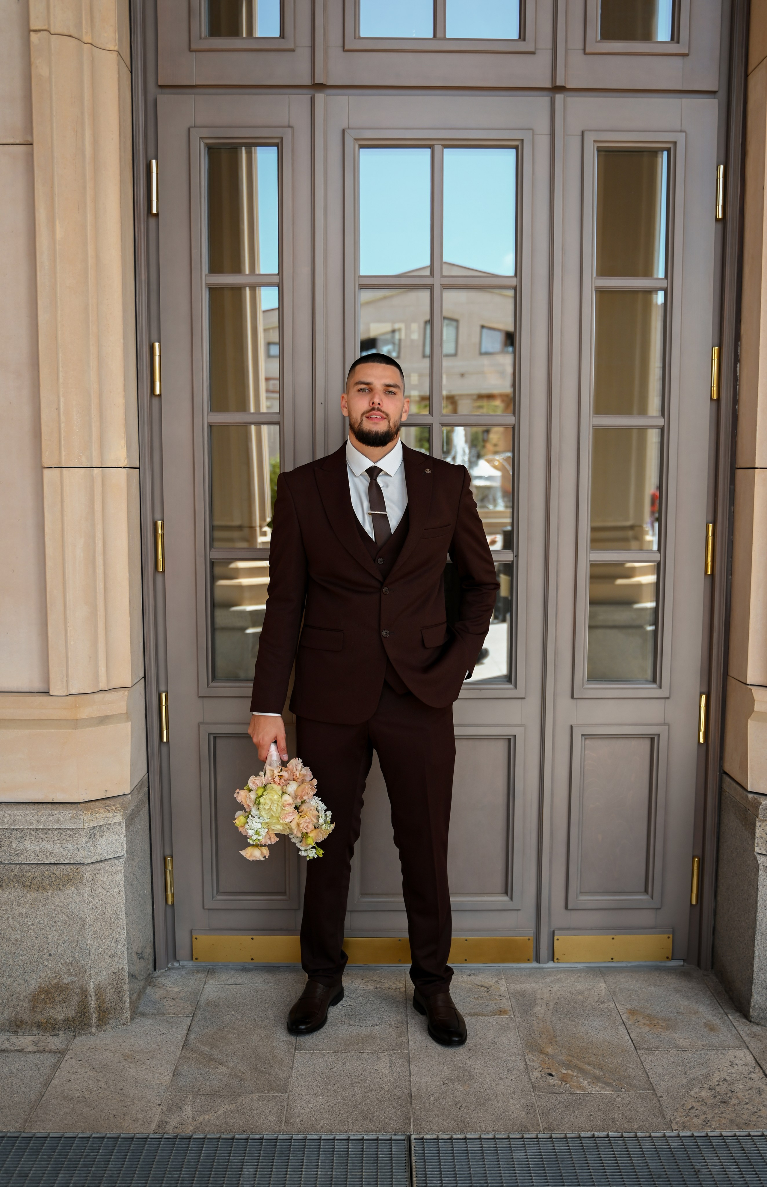 Павел&Наталия. Ваш фотограф в Крыму