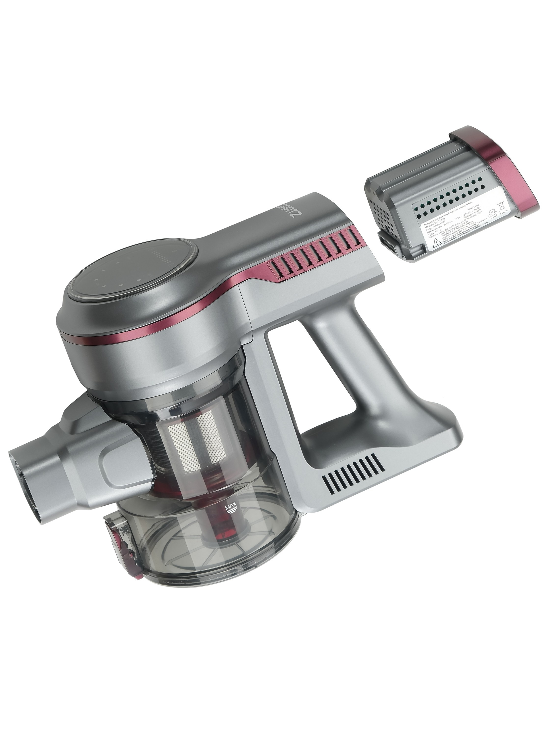 Пылесосы. Предметный фотограф, инфографика и видео в Санкт-Петербурге