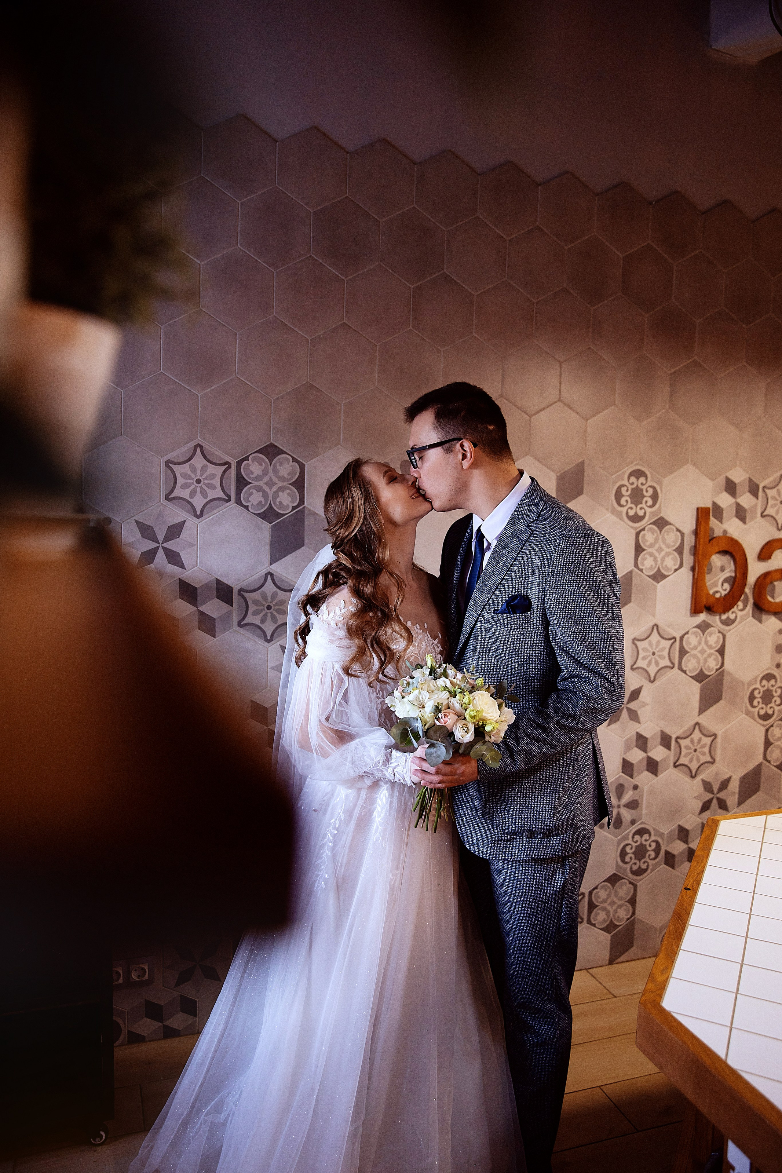 Павел и Диана. Свадебный и семейный фотограф в Йошкар-Оле