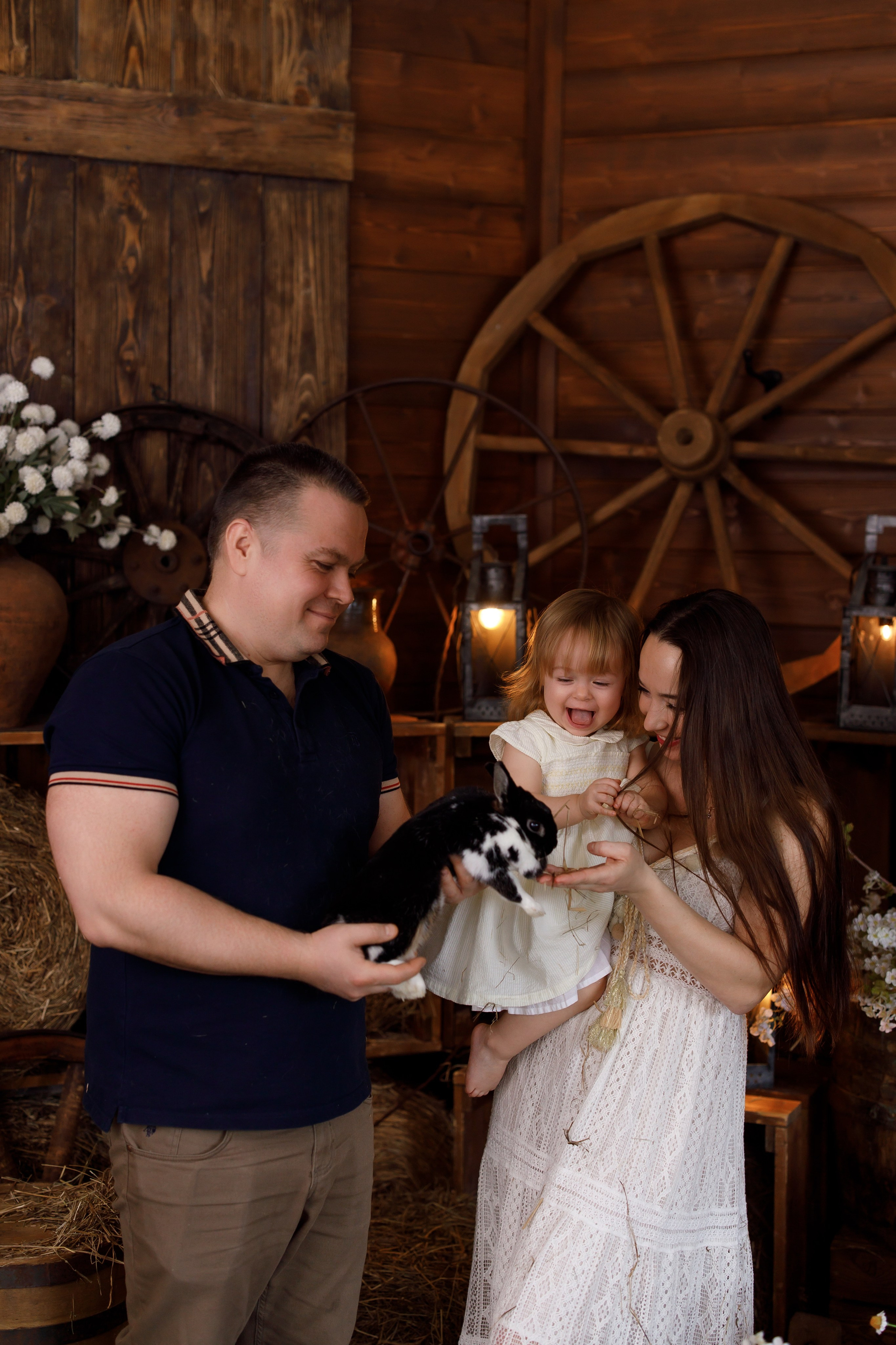 Семейные и детские. Фотограф и видеограф Москва Анапа