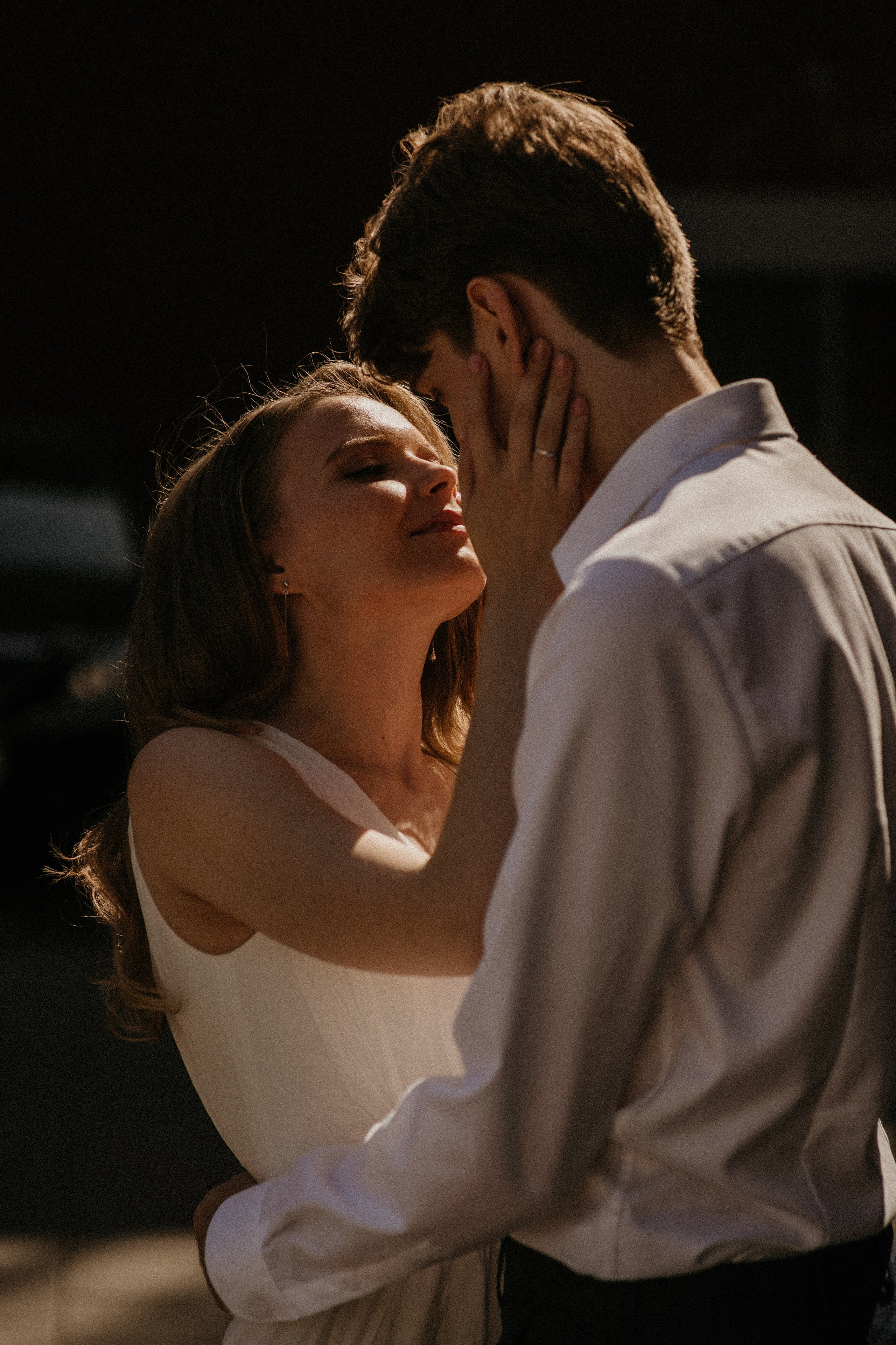 ПРО ЛЮБОВЬ. Миша Снимет | твой фотограф