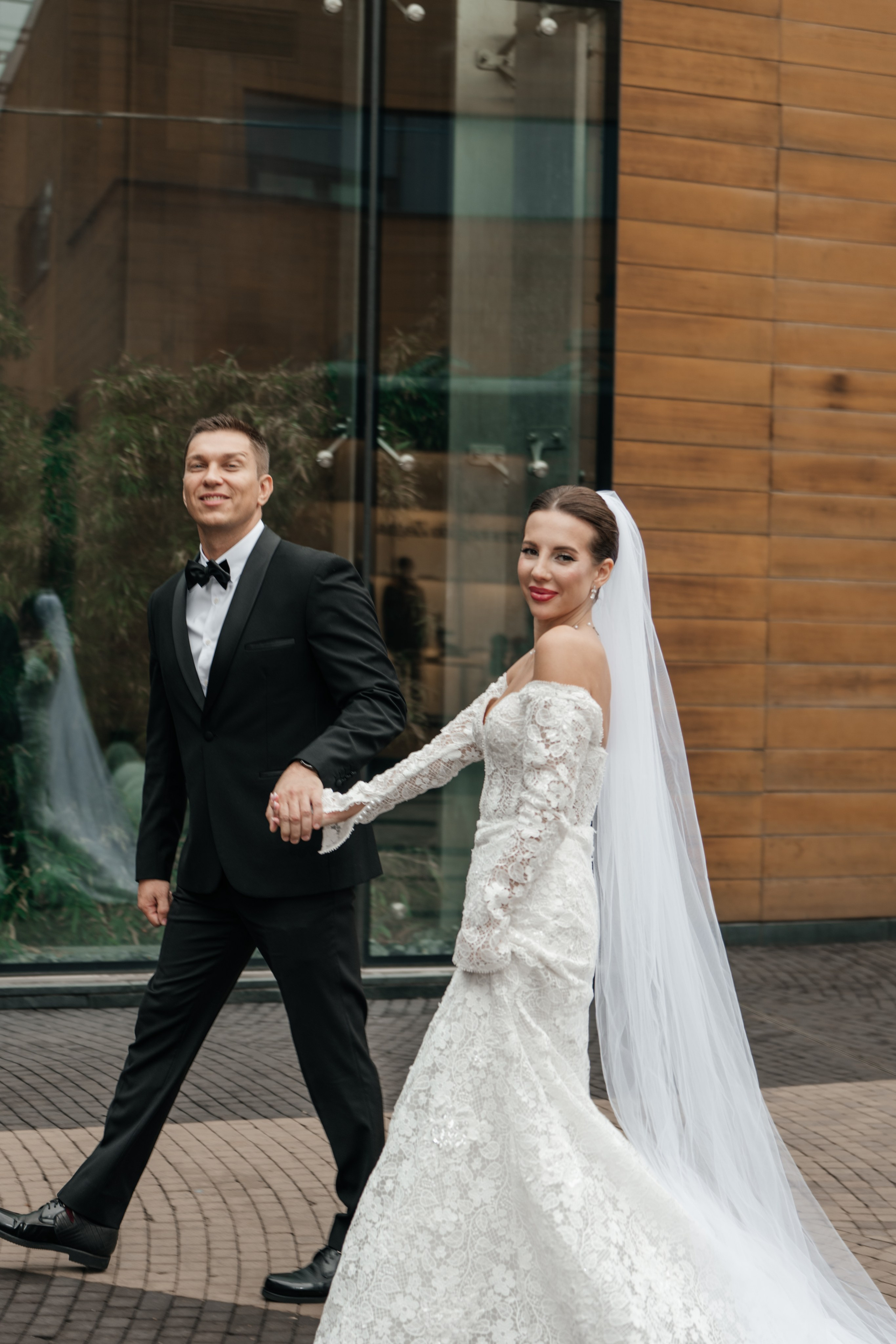 DENIS & ANASTASIA. Свадебное ФОТО & ВИДЕО Москва/Липецк