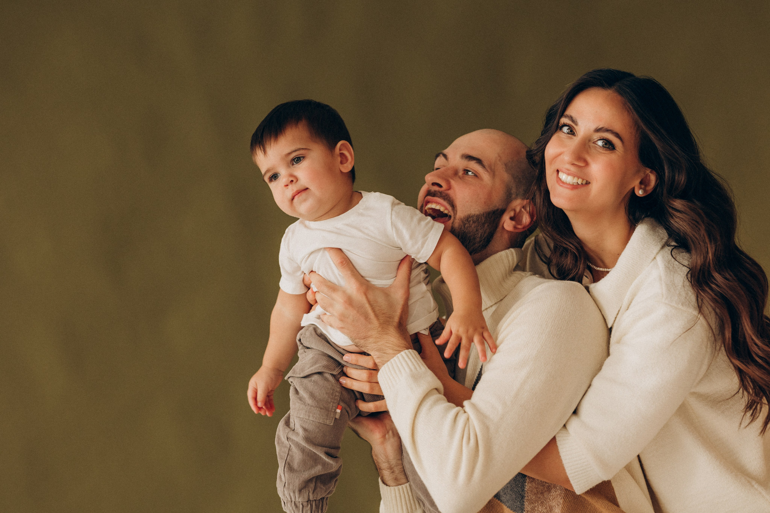 Годовасие. Фотограф Москва Светлана Кирюшина