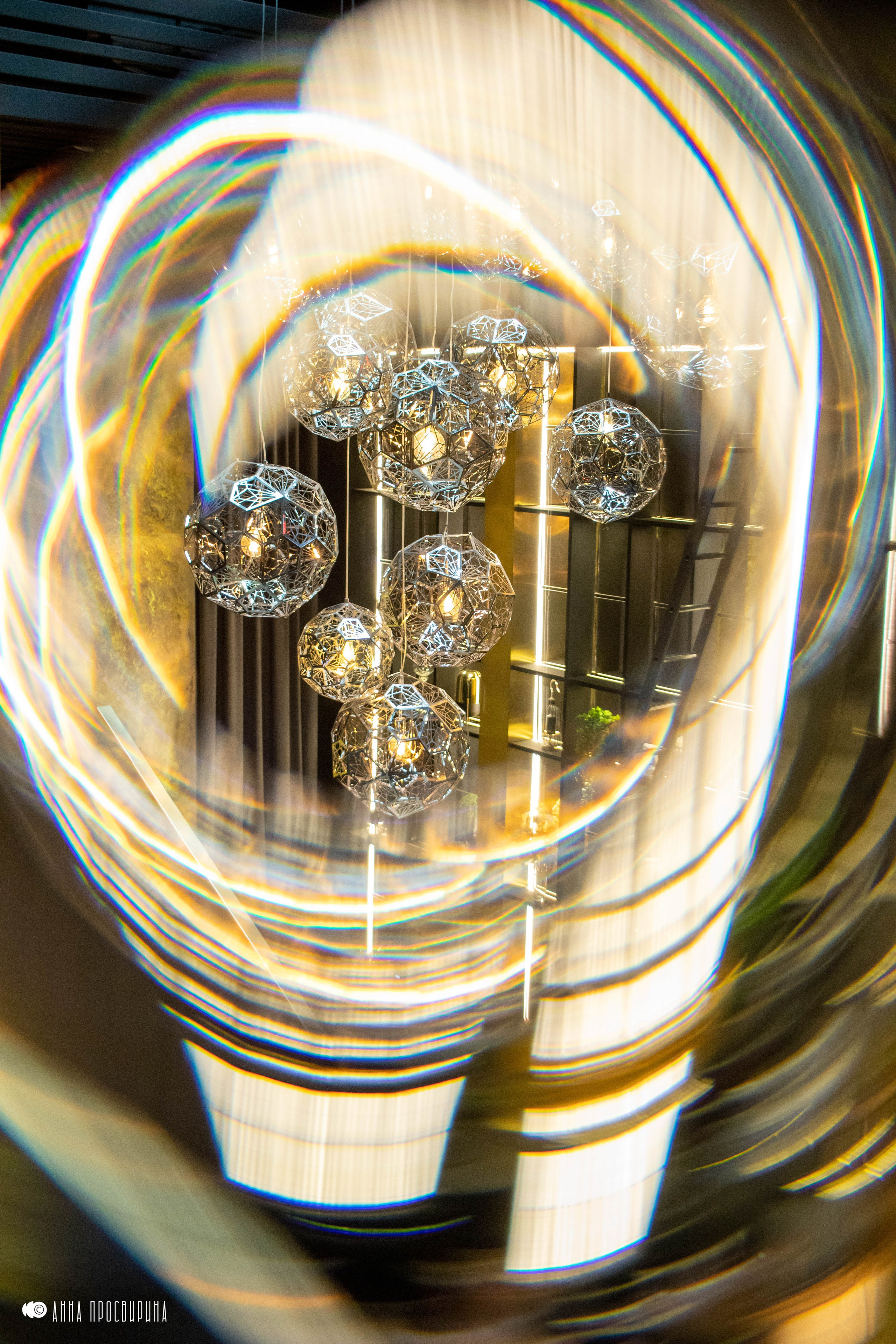 Сборная солянка. Ваш фотограф в Санкт-Петербурге Анна Просвирина