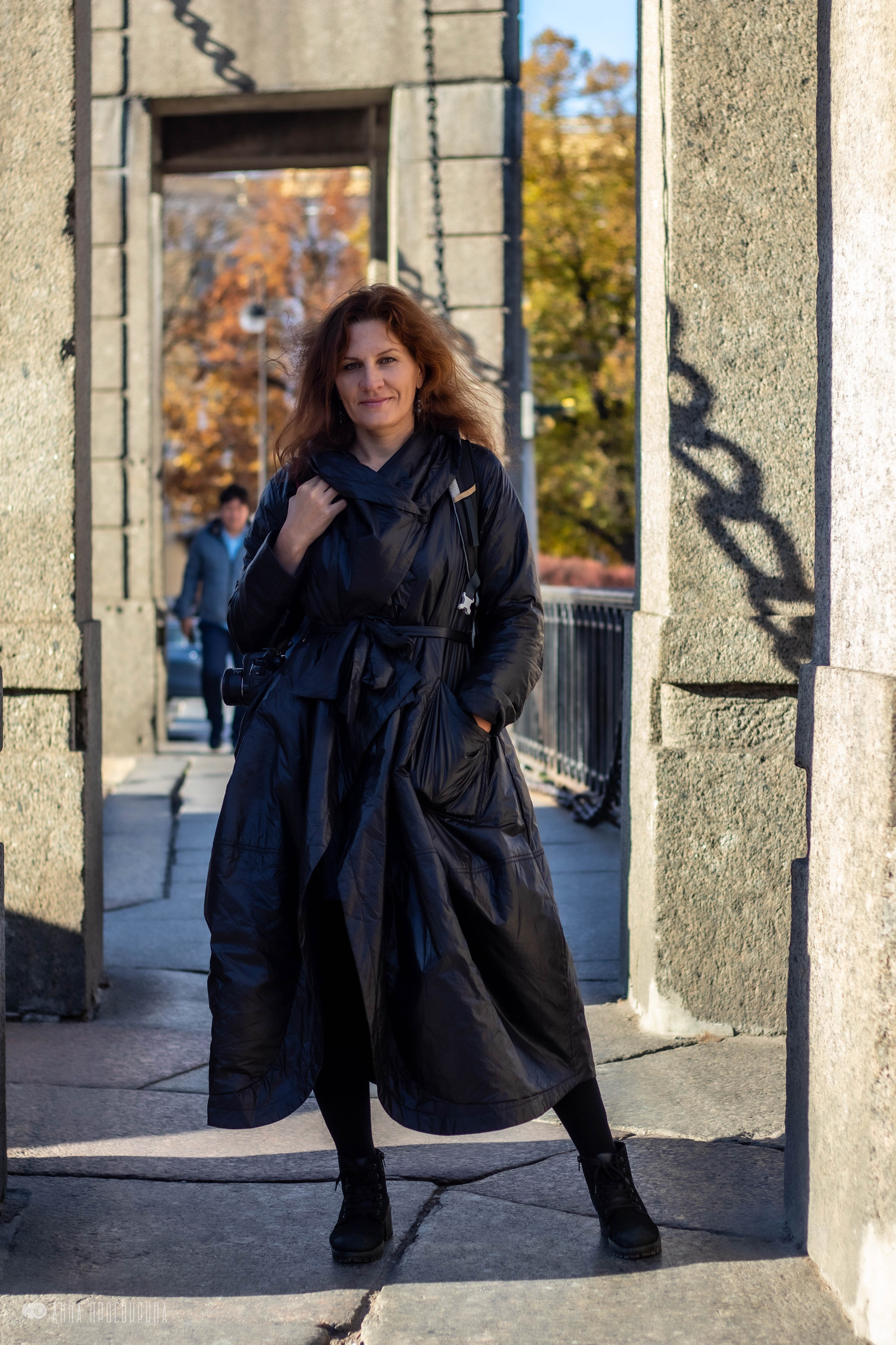 Прогулочная фотосессия, Центральный район. Ваш фотограф в Санкт-Петербурге Анна Просвирина