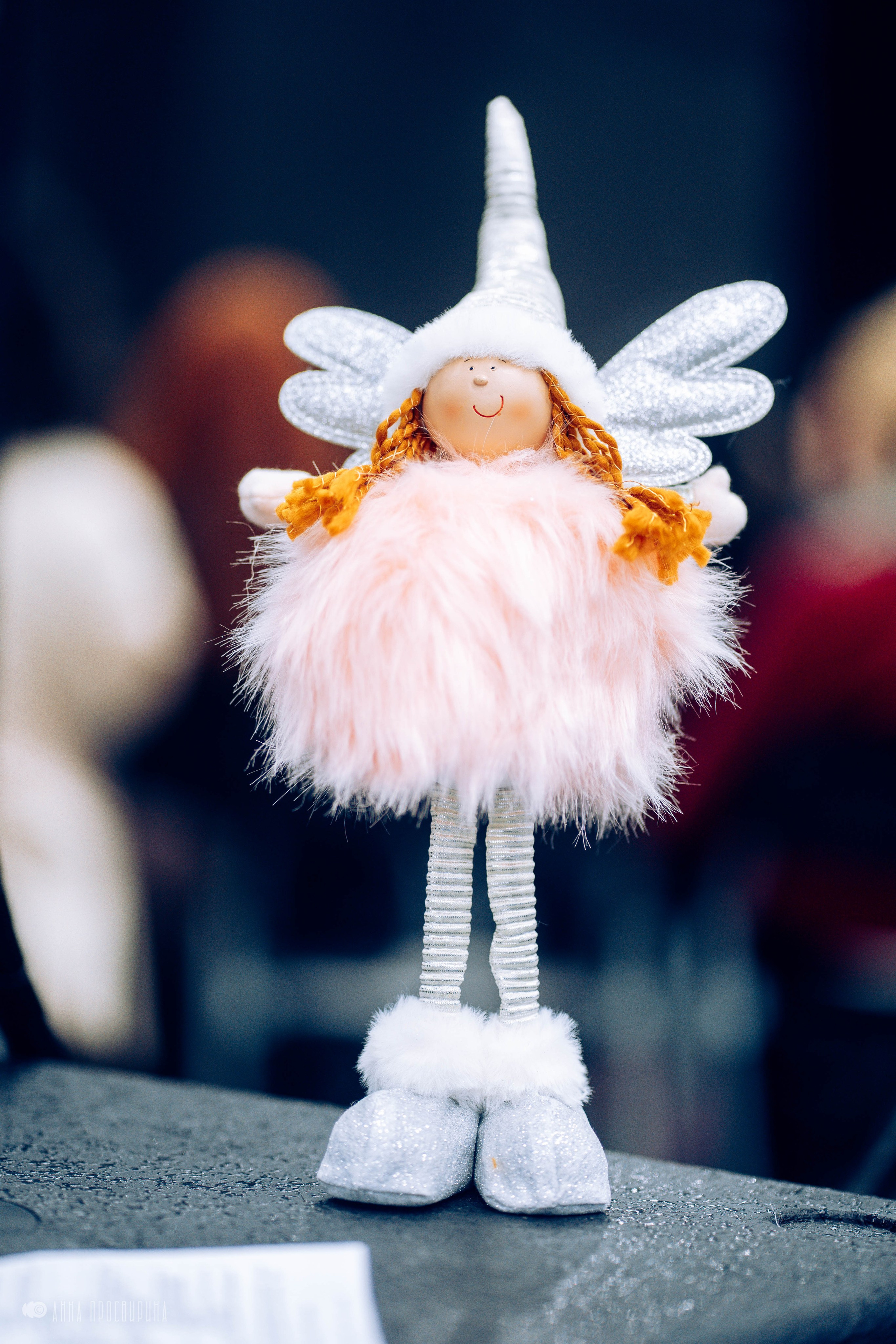 Ноябрьская сборная солянка. Ваш фотограф в Санкт-Петербурге Анна Просвирина