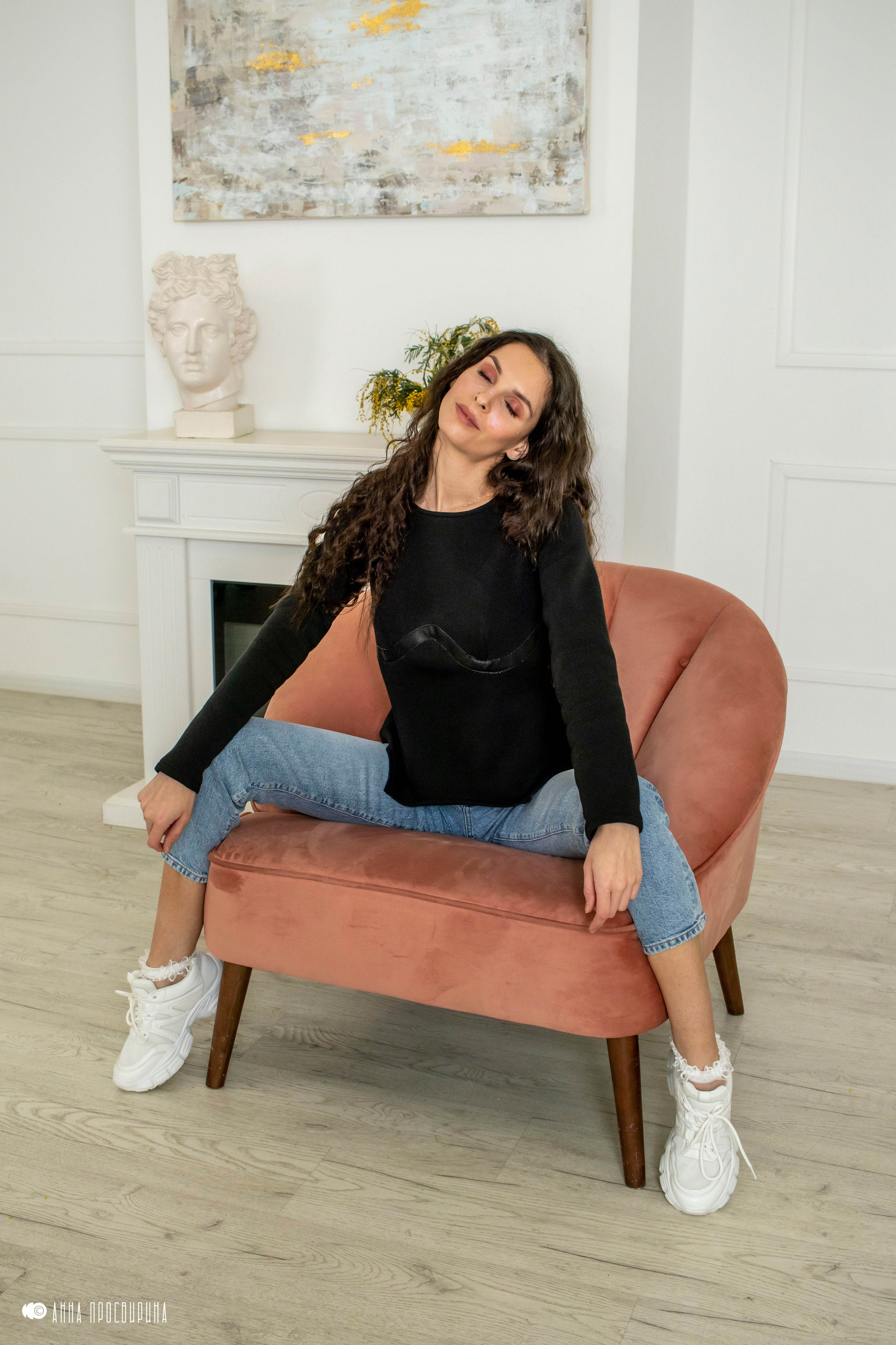 Boulas, фотостудия Twinkle. Ваш фотограф в Санкт-Петербурге Анна Просвирина