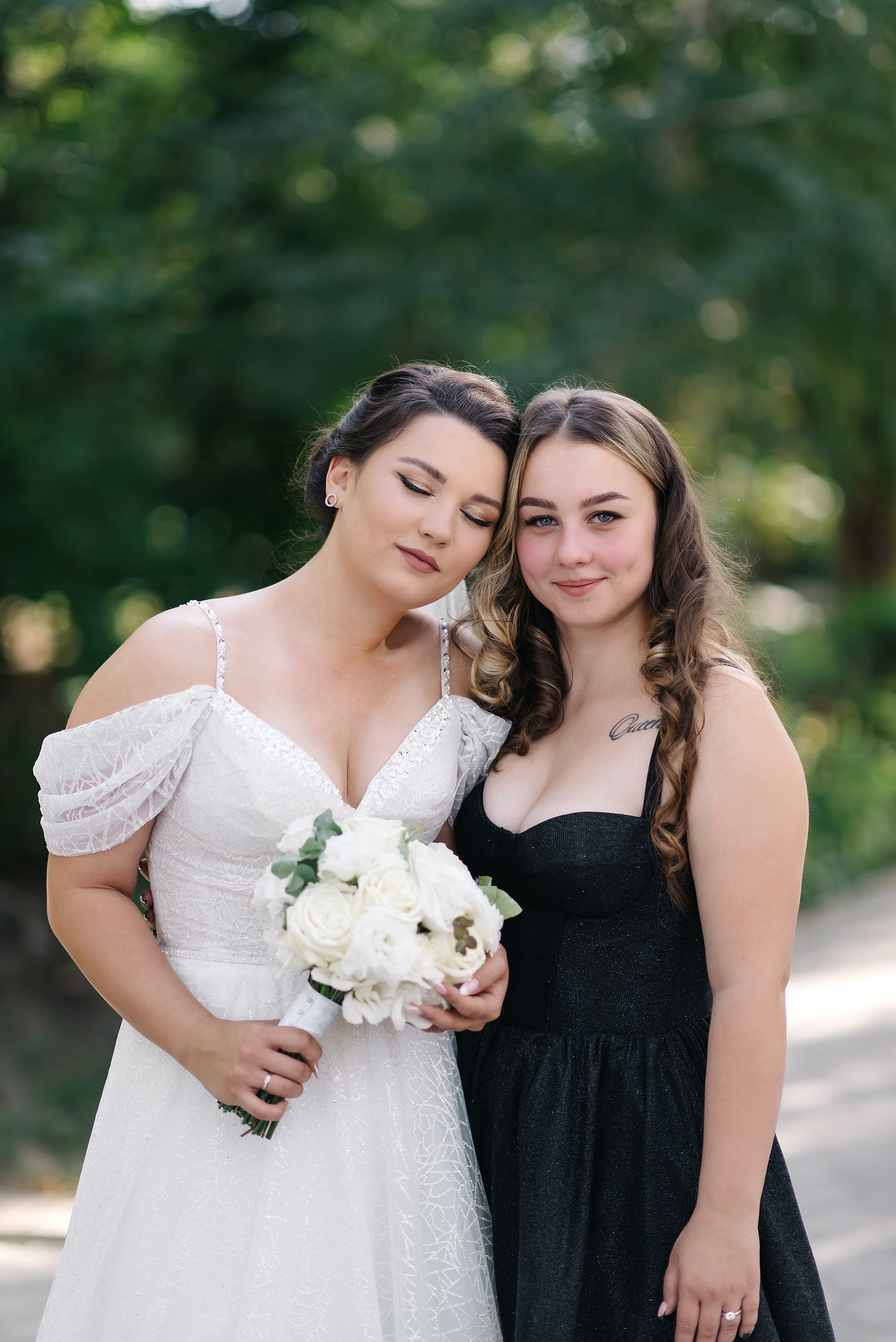 Роман и Карина. Фотограф Волжский Екатерина Егорова