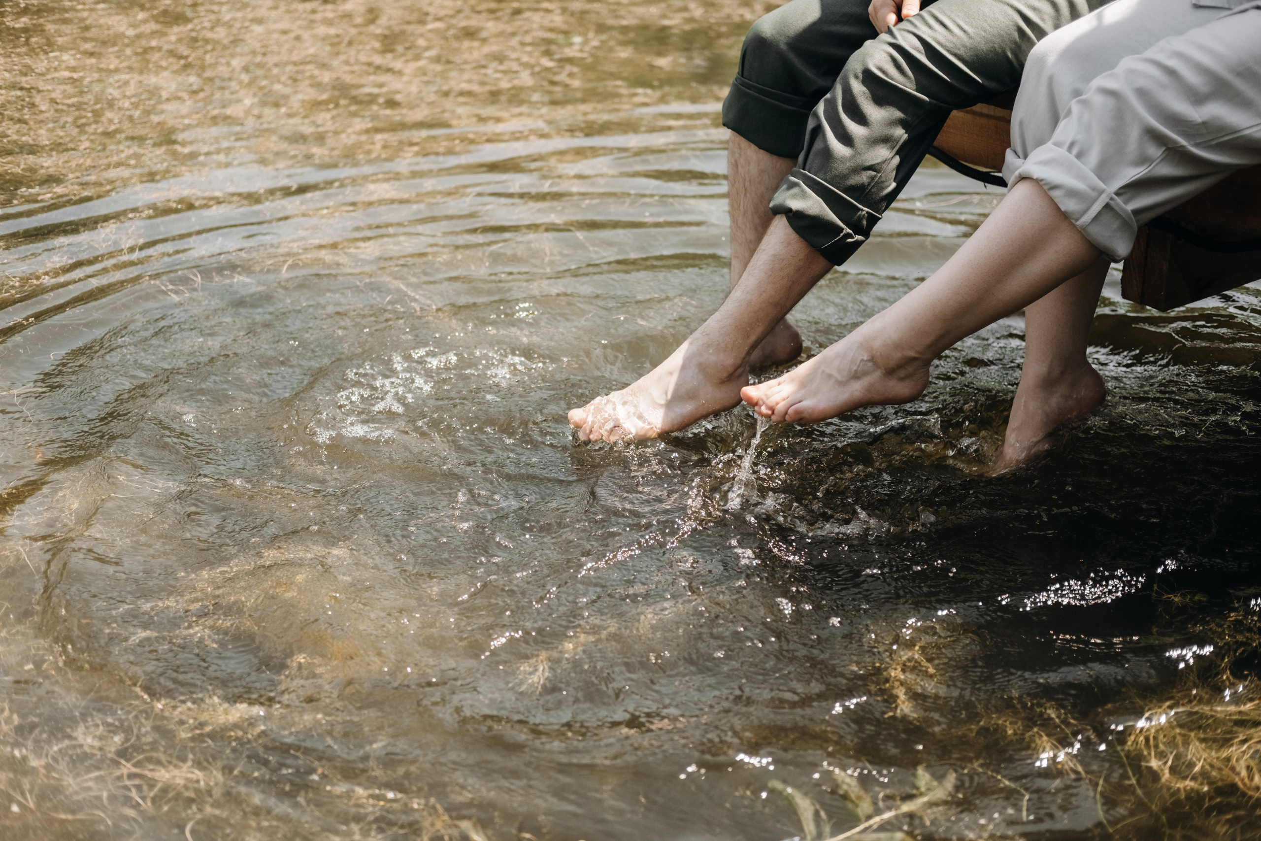 Паша и Наташа. Свадебный и семейный фотограф в Ульяновске Анастасия Мышенкова
