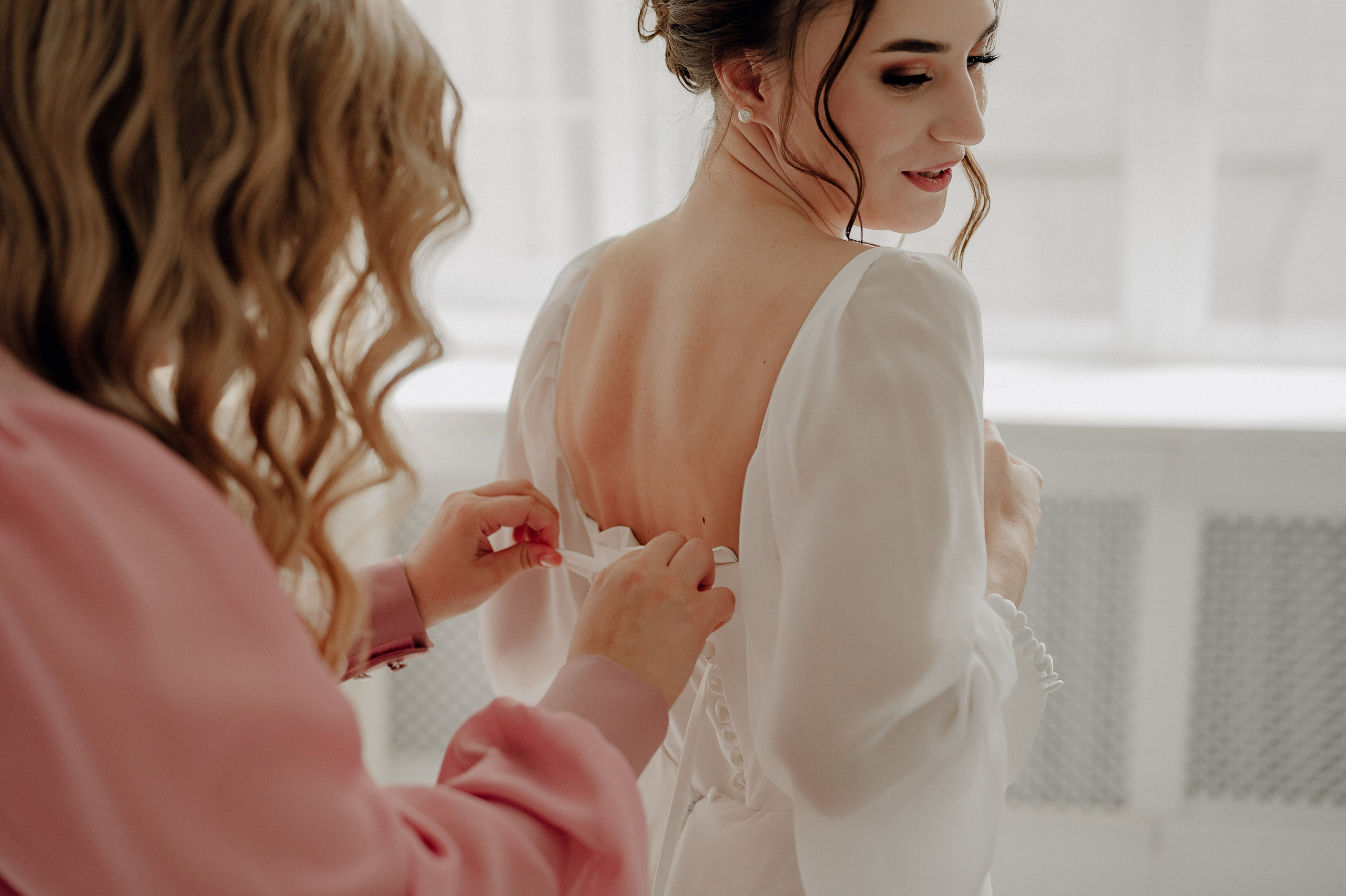 Кристина и Вячеслав. Свадебный и семейный фотограф в Красноярске Анна Туз