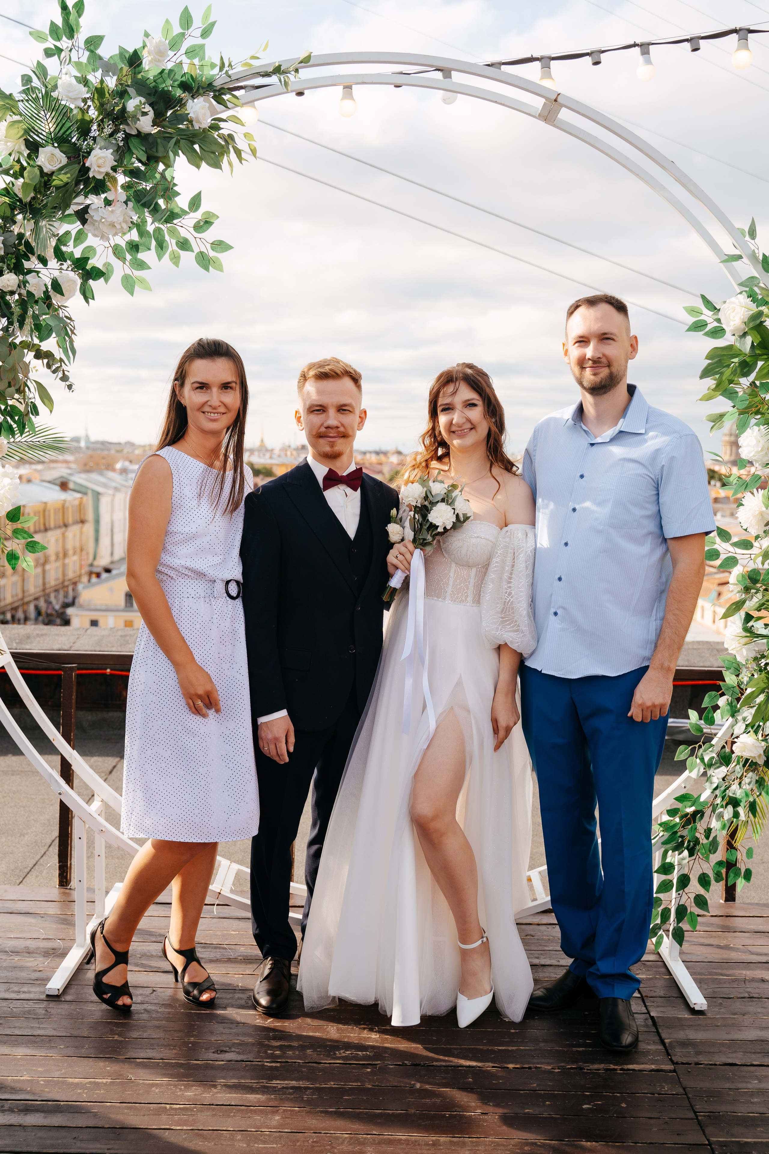 Мария и Иван. Семейный и свадебный фотограф в Санкт-Петербурге и Москве