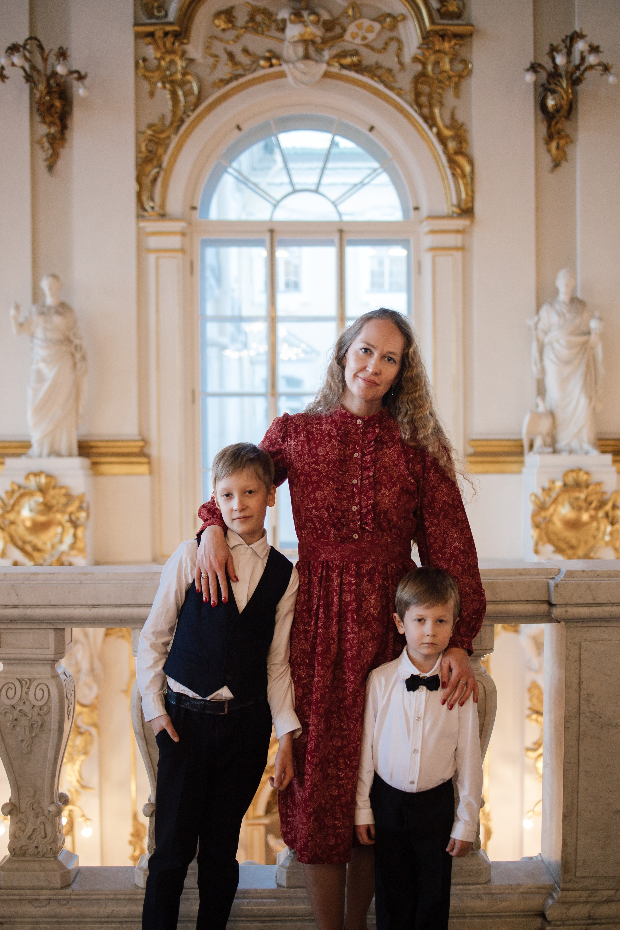 Hermitage. Ваш фотограф в Санкт-Петербурге