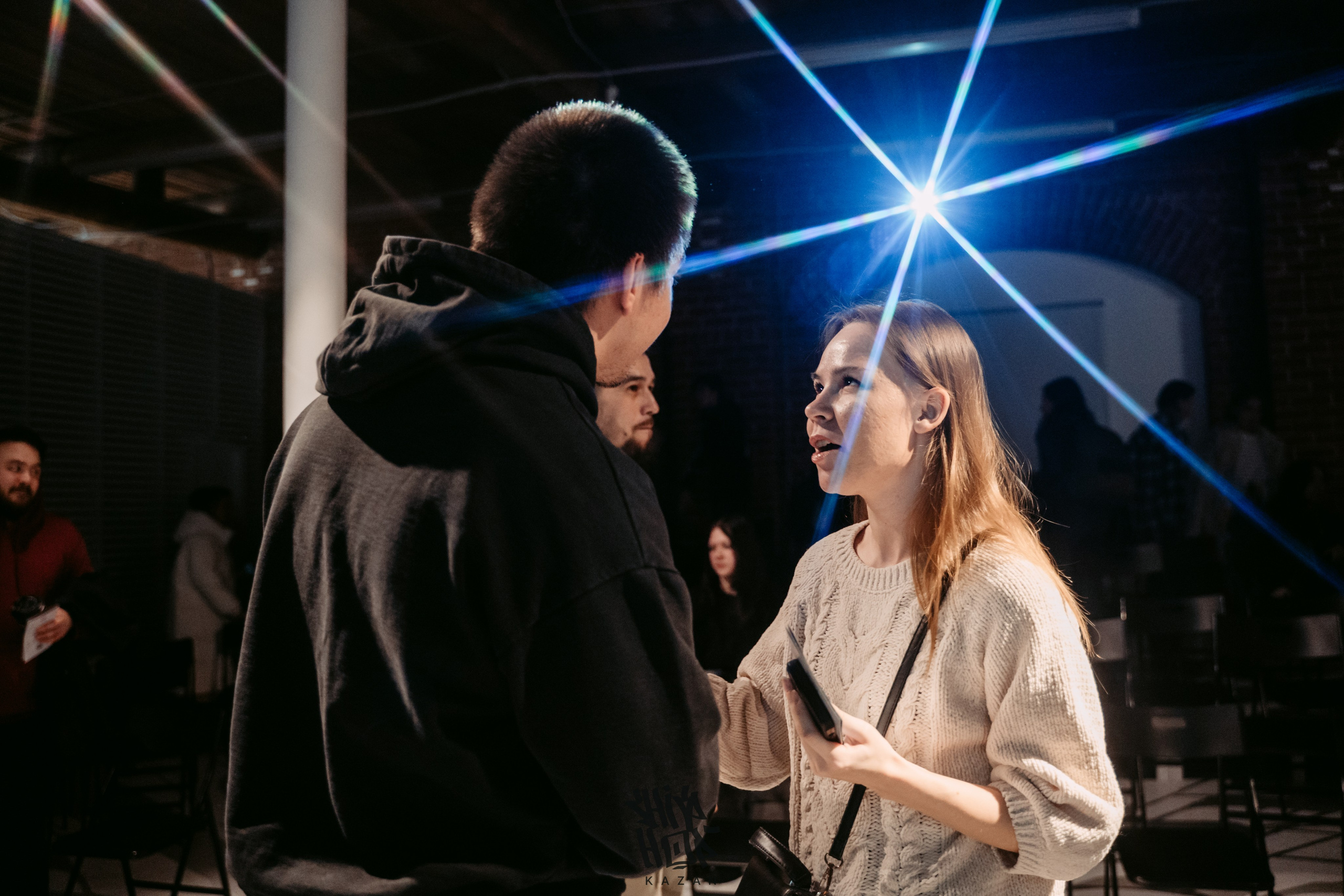 HIP HOP KAZAN 2024. Главная