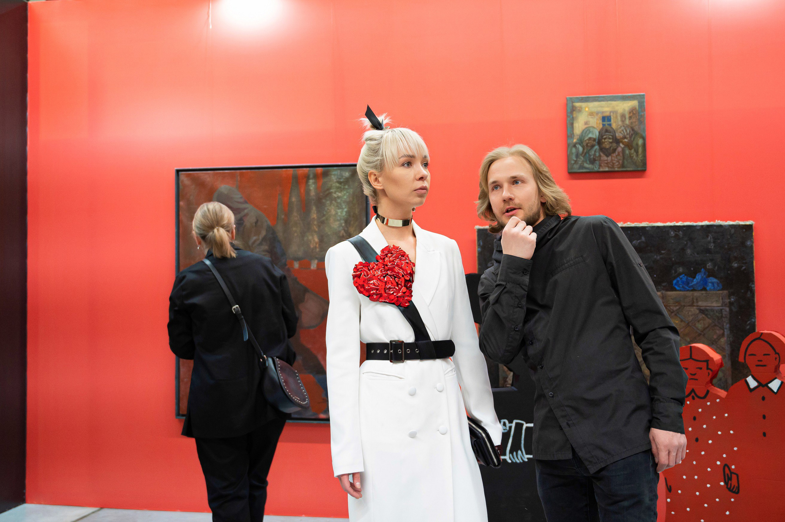 «Арт-Пермь». Репортажный фотограф