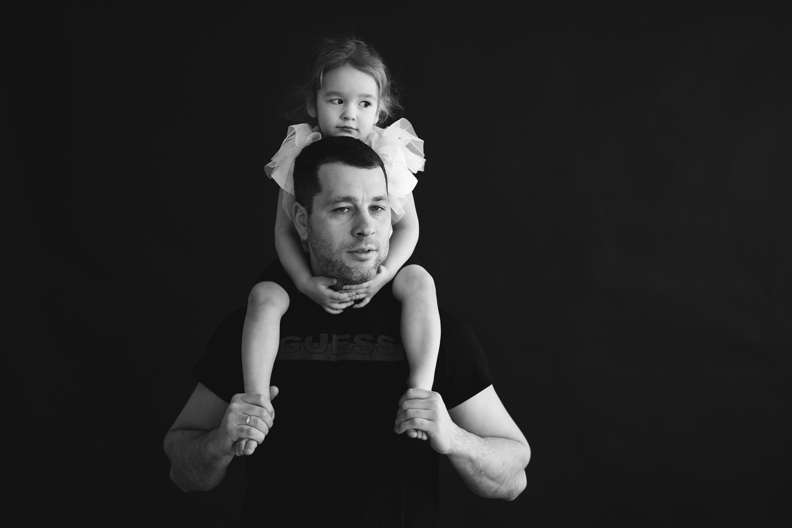 Семья Тани. Фотограф беременности и Newborn в Екатеринбурге Марина Добровольская