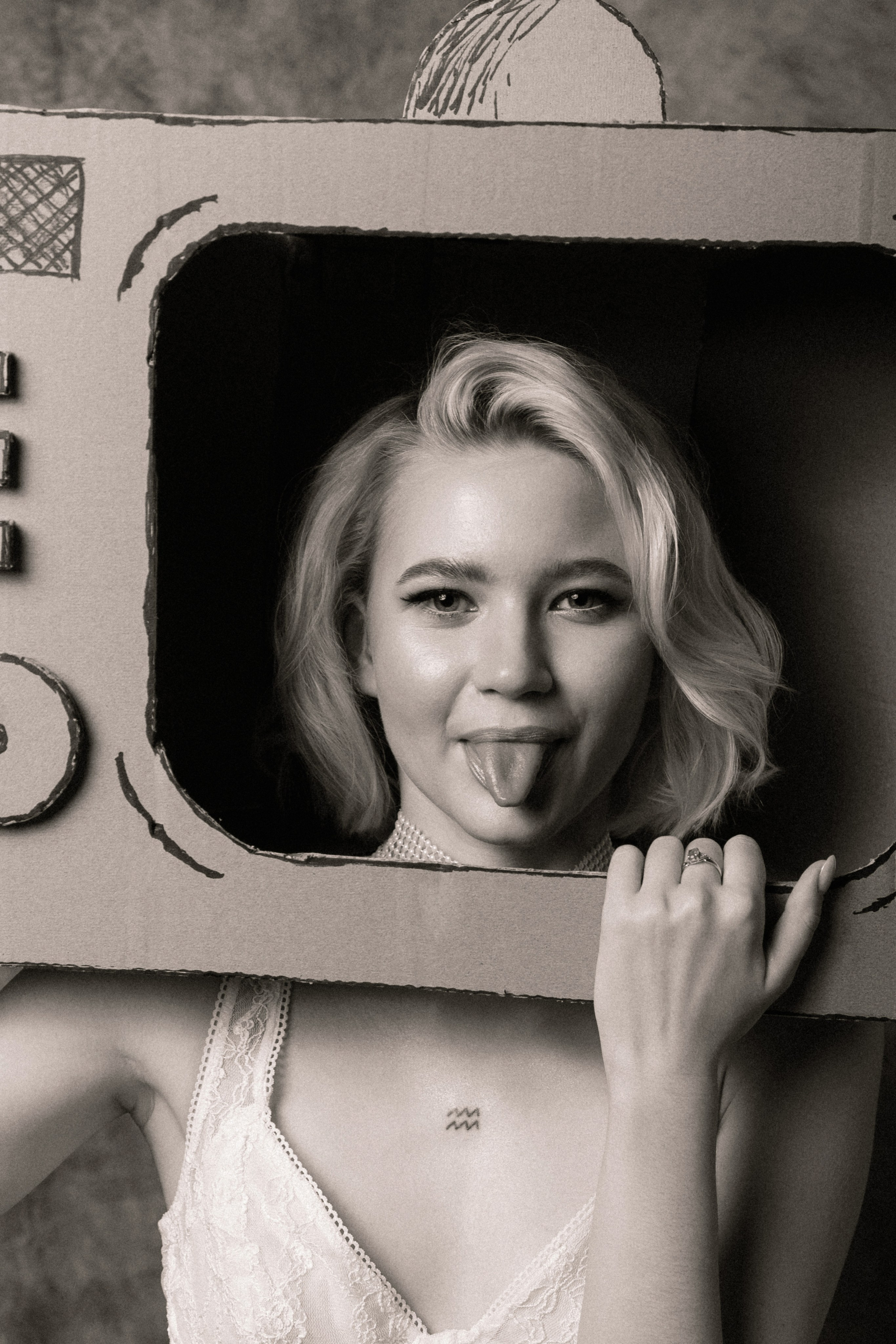 Photo-project «Revival of Style»