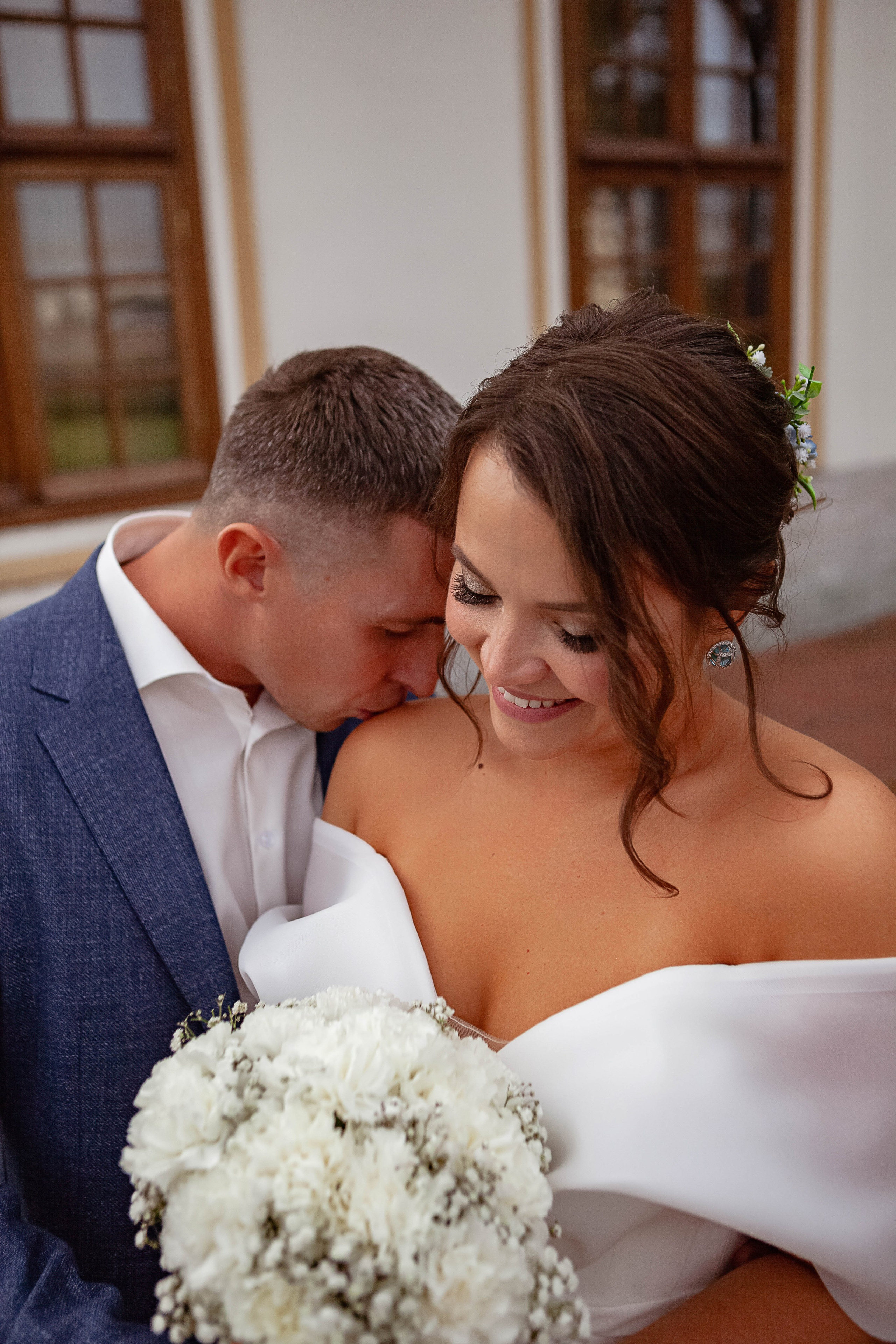 Кристина & Руслан. Свадебный фотограф в СПБ | Санкт-Петербурге Анастасия Рахимгулова