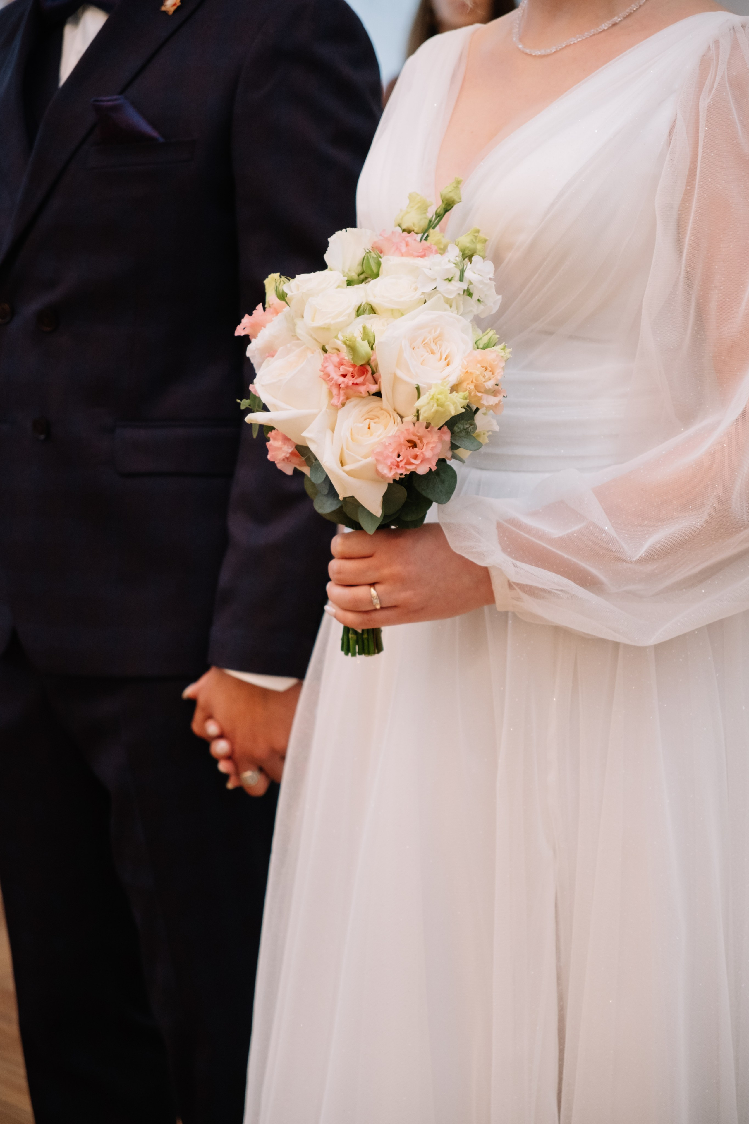 Е&А. Фотограф в Челябинске I Надин Палмер