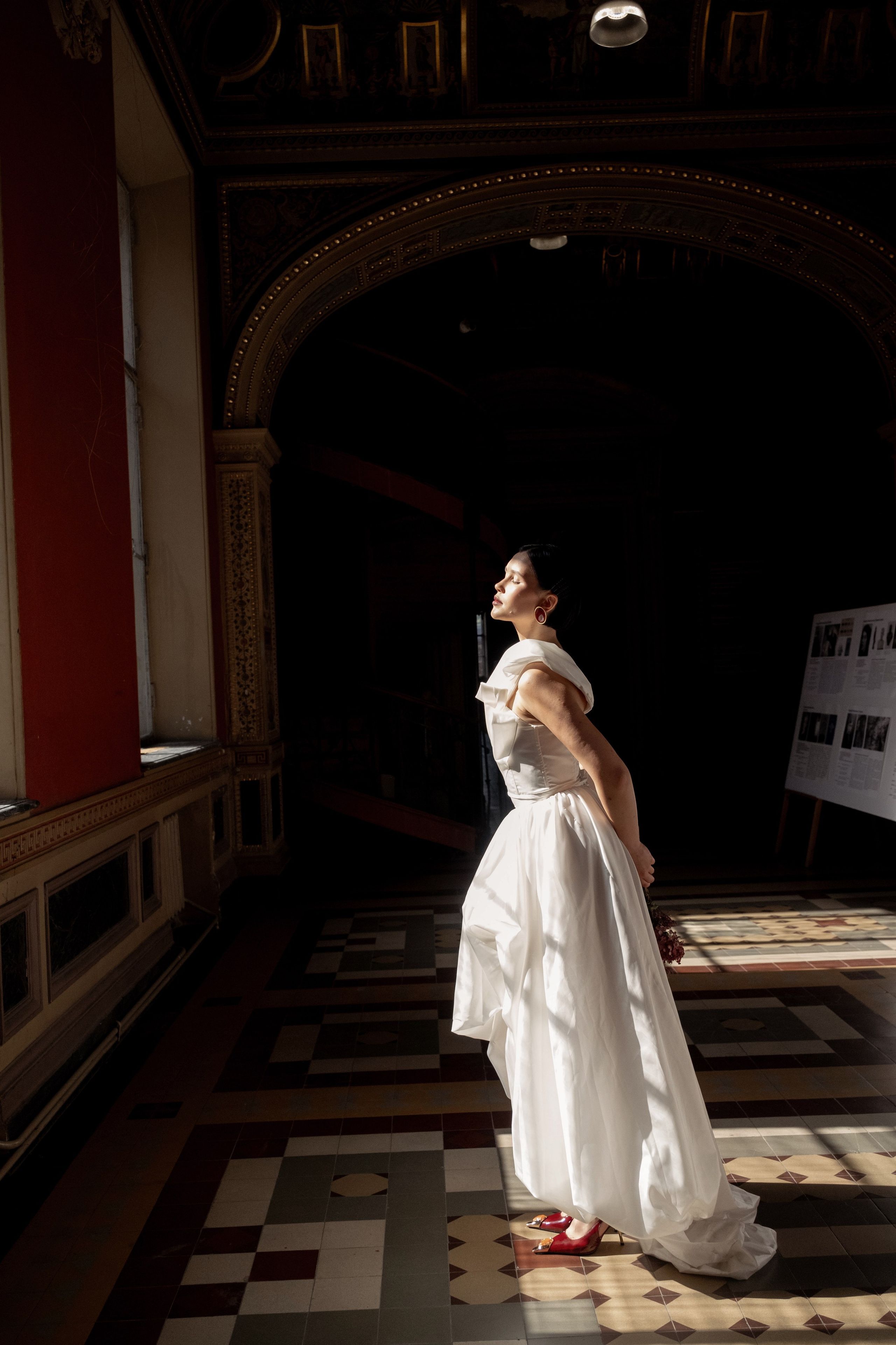 Томаш&Ксения. Фотограф в Челябинске I Надин Палмер