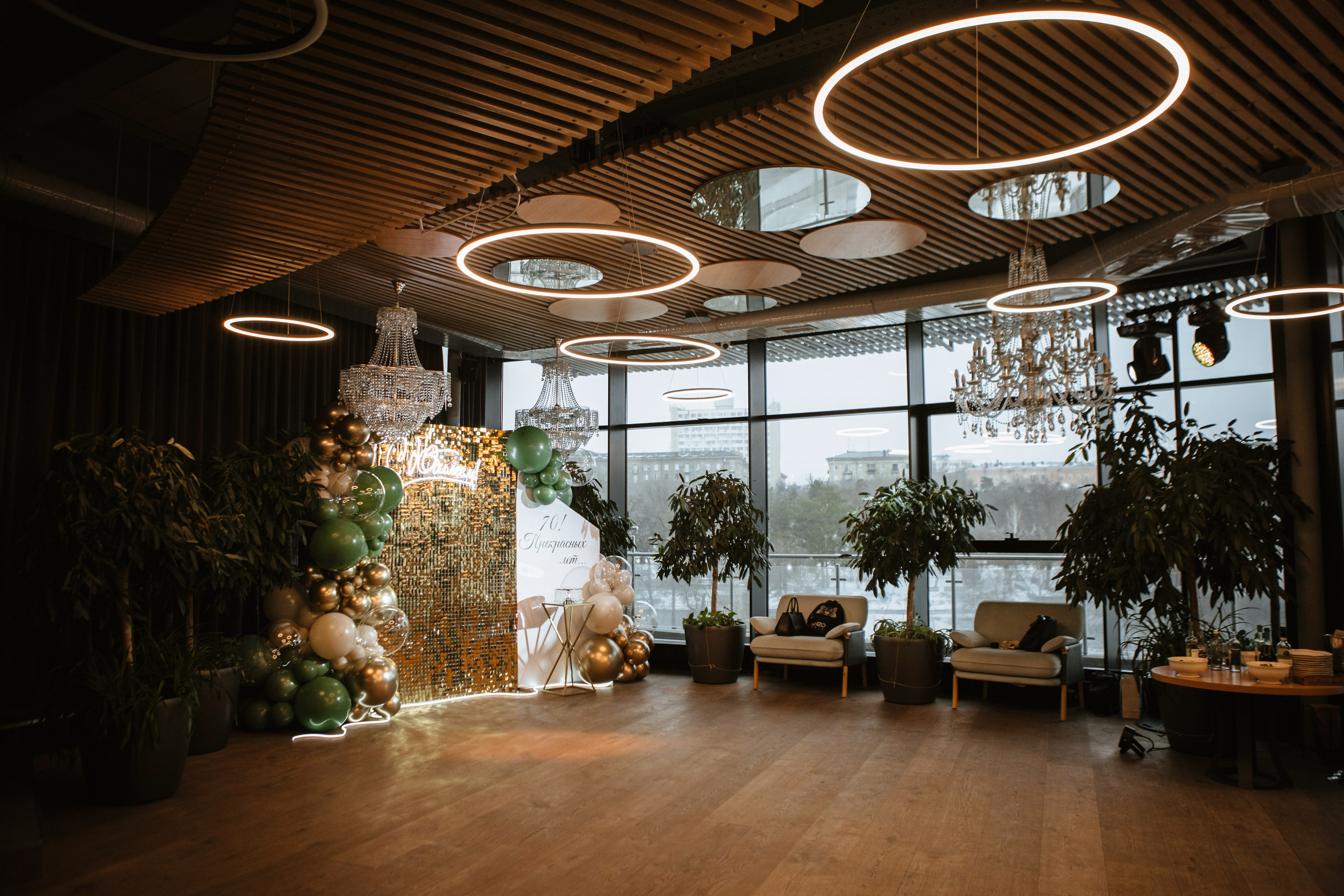 Юбилей Людмилы Ивановны. Фотограф в Волгограде и Москве | Анастасия Лаврова