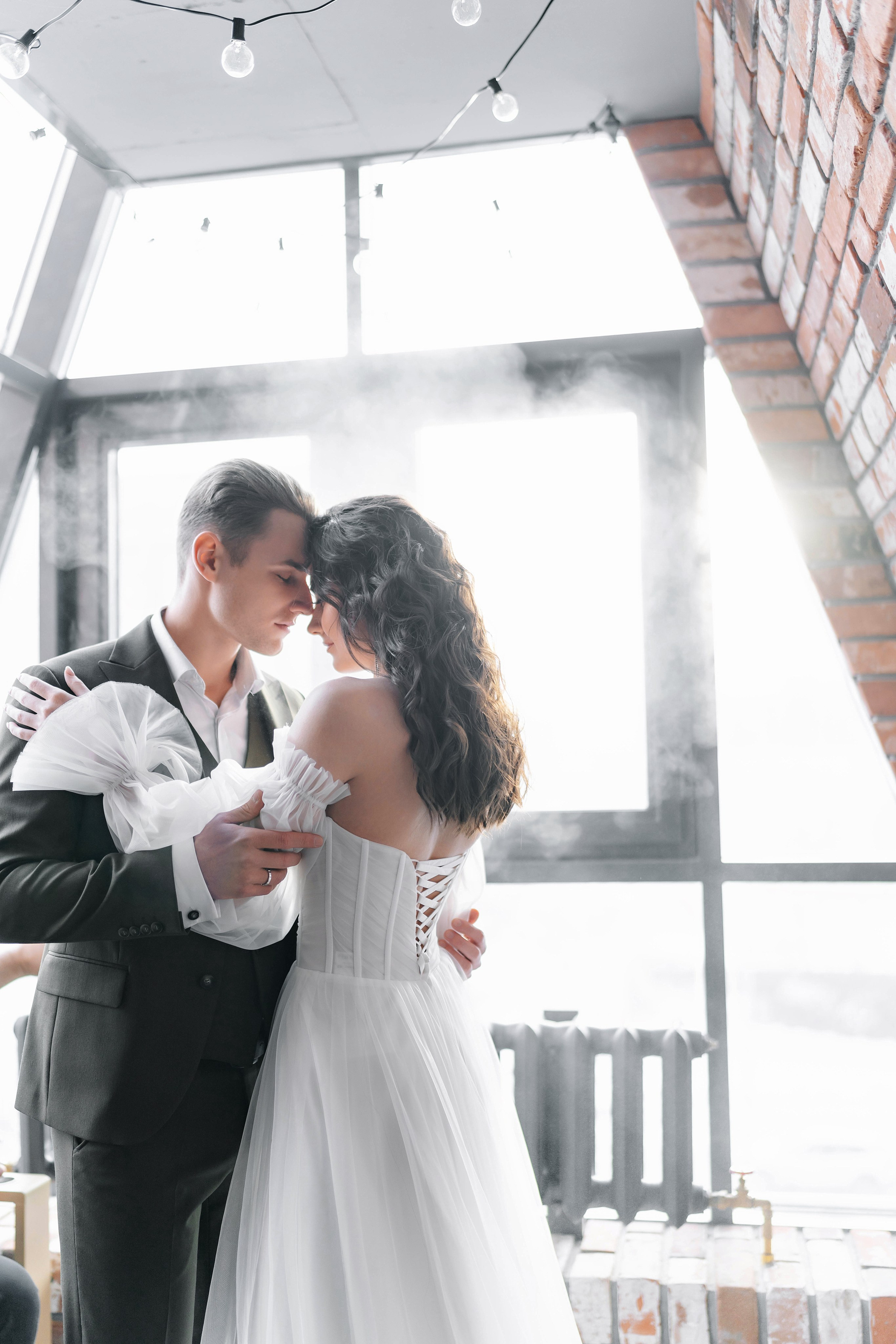 Е&А. Свадебный фотограф Юлия Моисеева Нижний Новгород