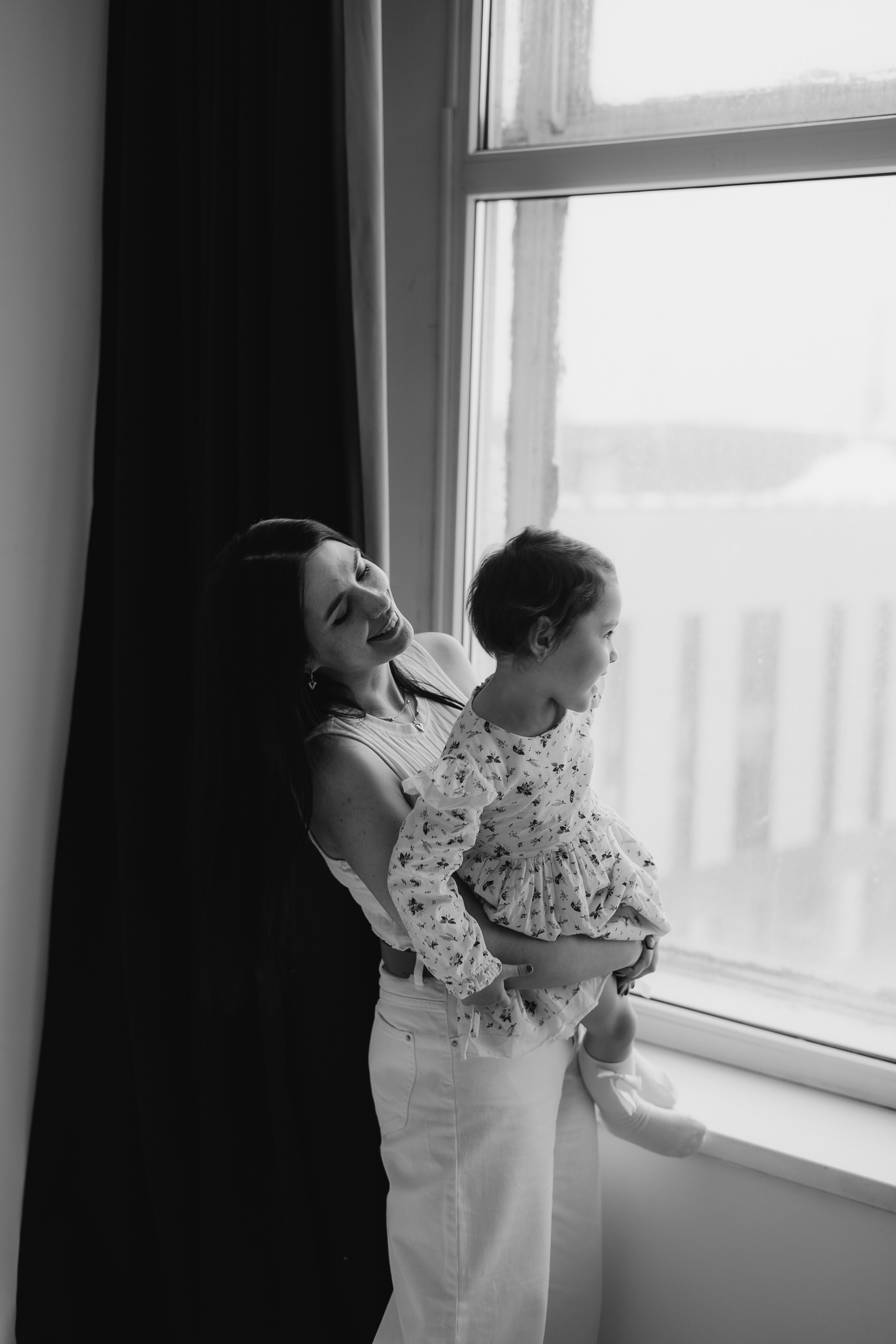 Big family. Фотограф Москва