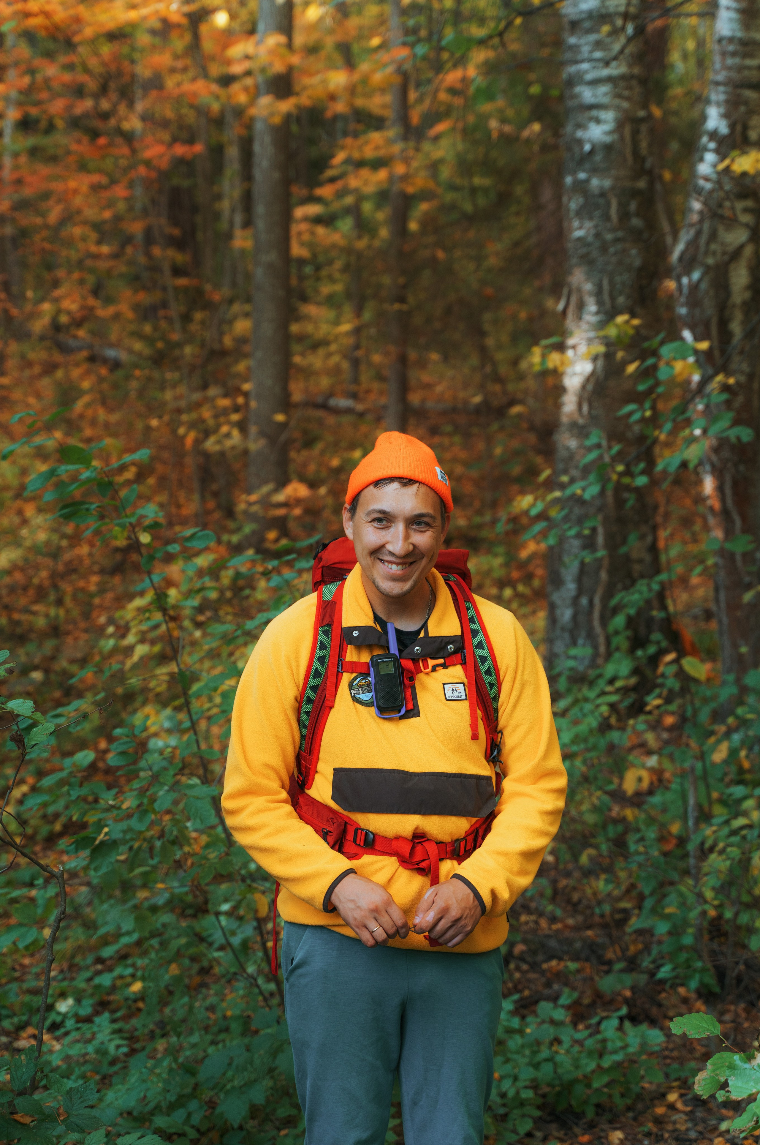 Good Friends Trip / команда локальных путешествий. Саша Копылов, фотограф в Казани