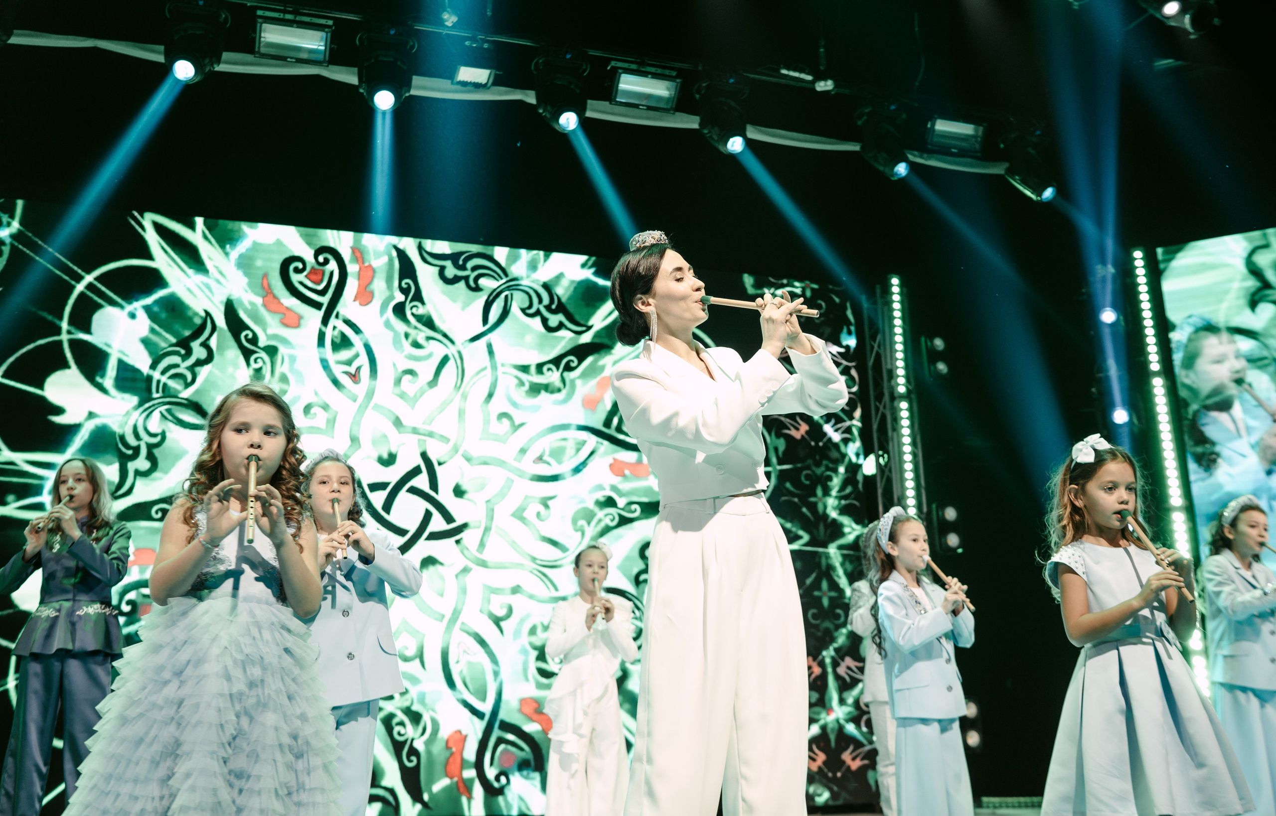 10 лет Бала-Сити / 2022. Саша Копылов, фотограф в Казани