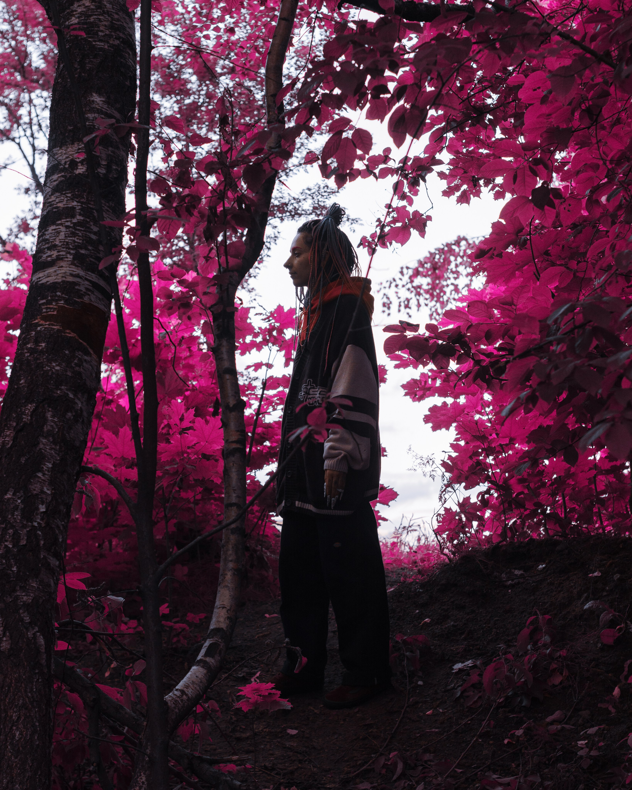 Портреты. Фотограф в Санкт-Петербурге Wanna Tha Photo