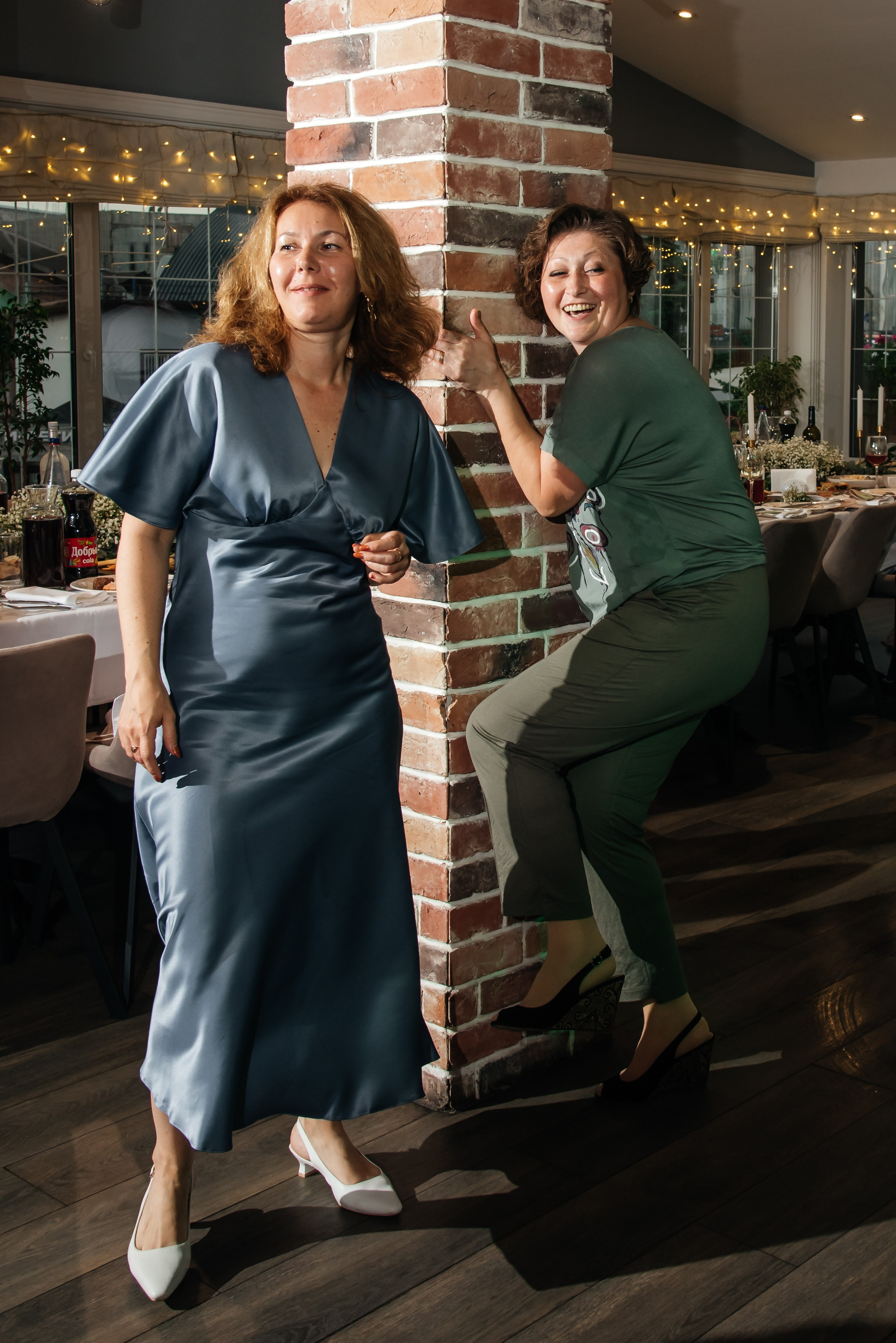 Владислав и Дарья. Фотограф в Москве Елена Брюханова