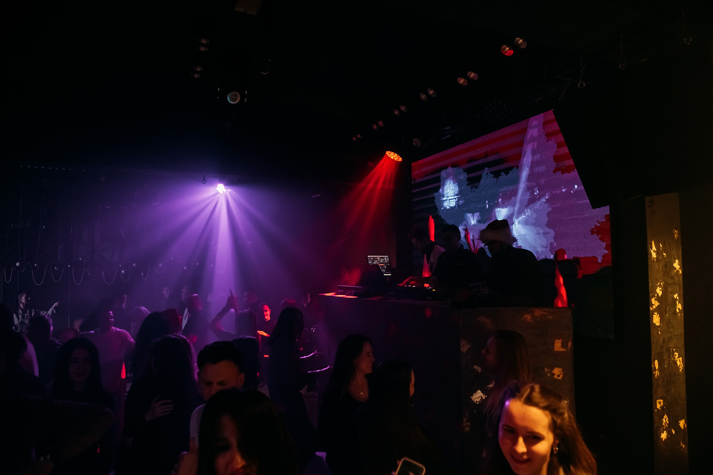 Insomnia. Кипятком Павлодар