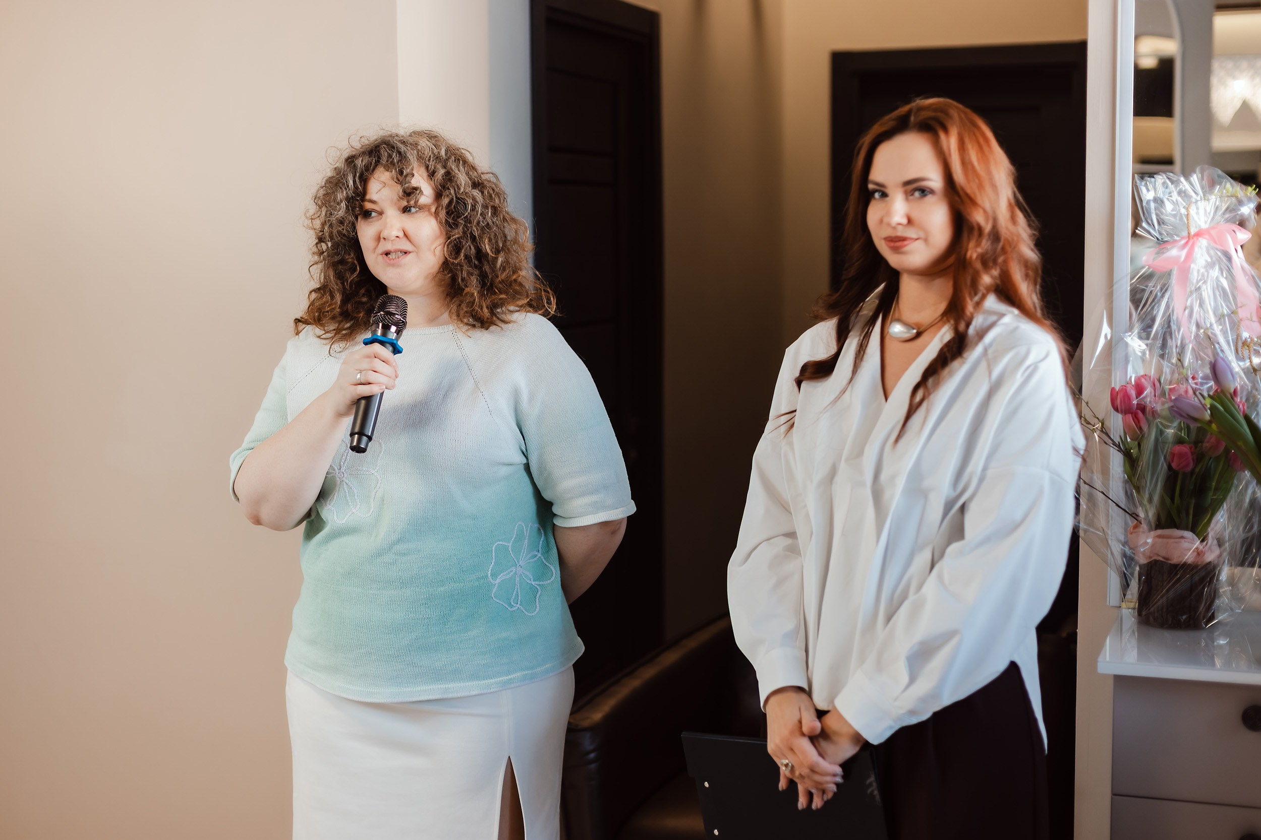 Весенний Маркет в Beauty Cafe Красота. Кипятком Павлодар